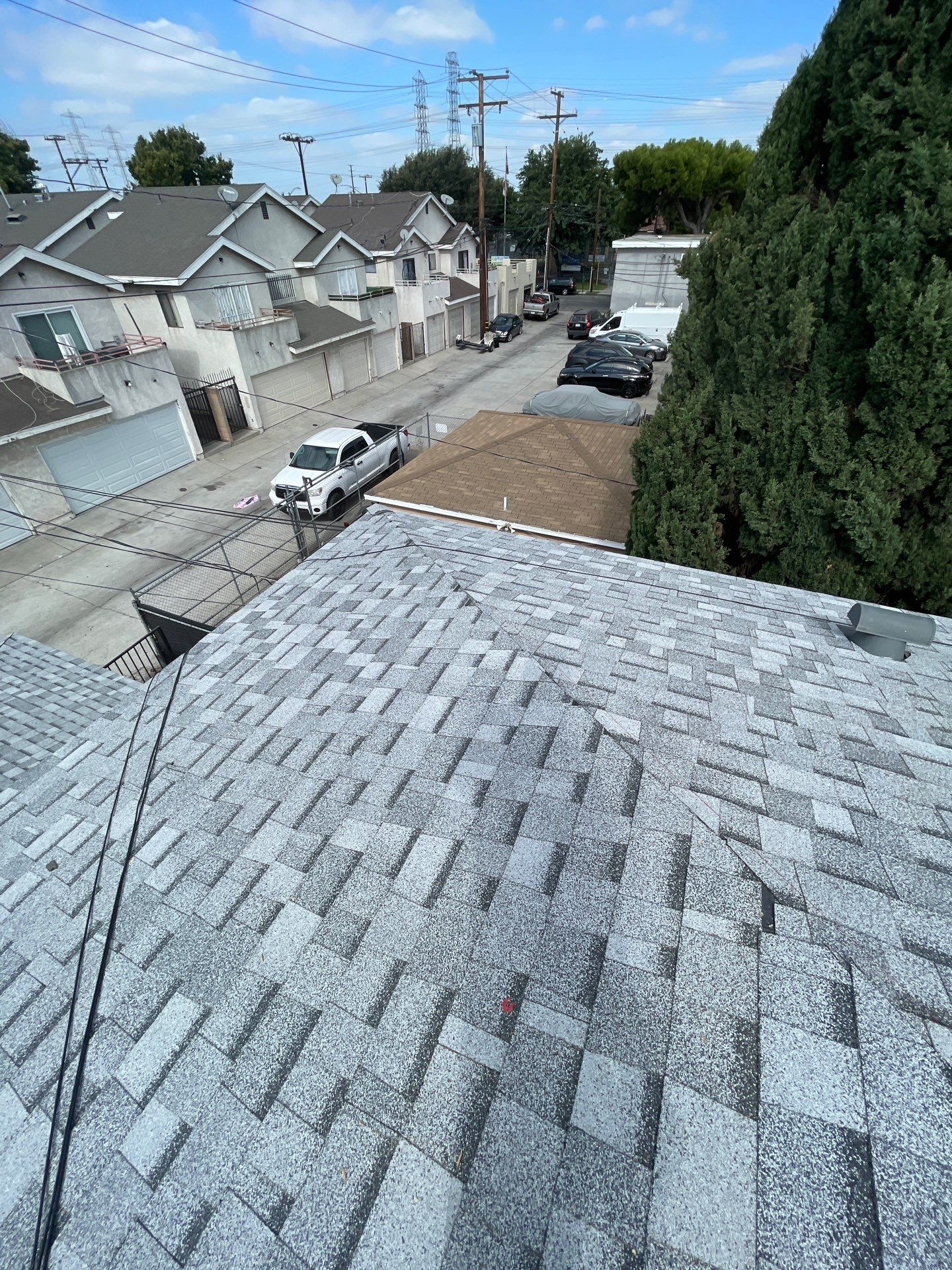 Roof Replacement - Long Beach CA 90805 by Epic Roof Replacement