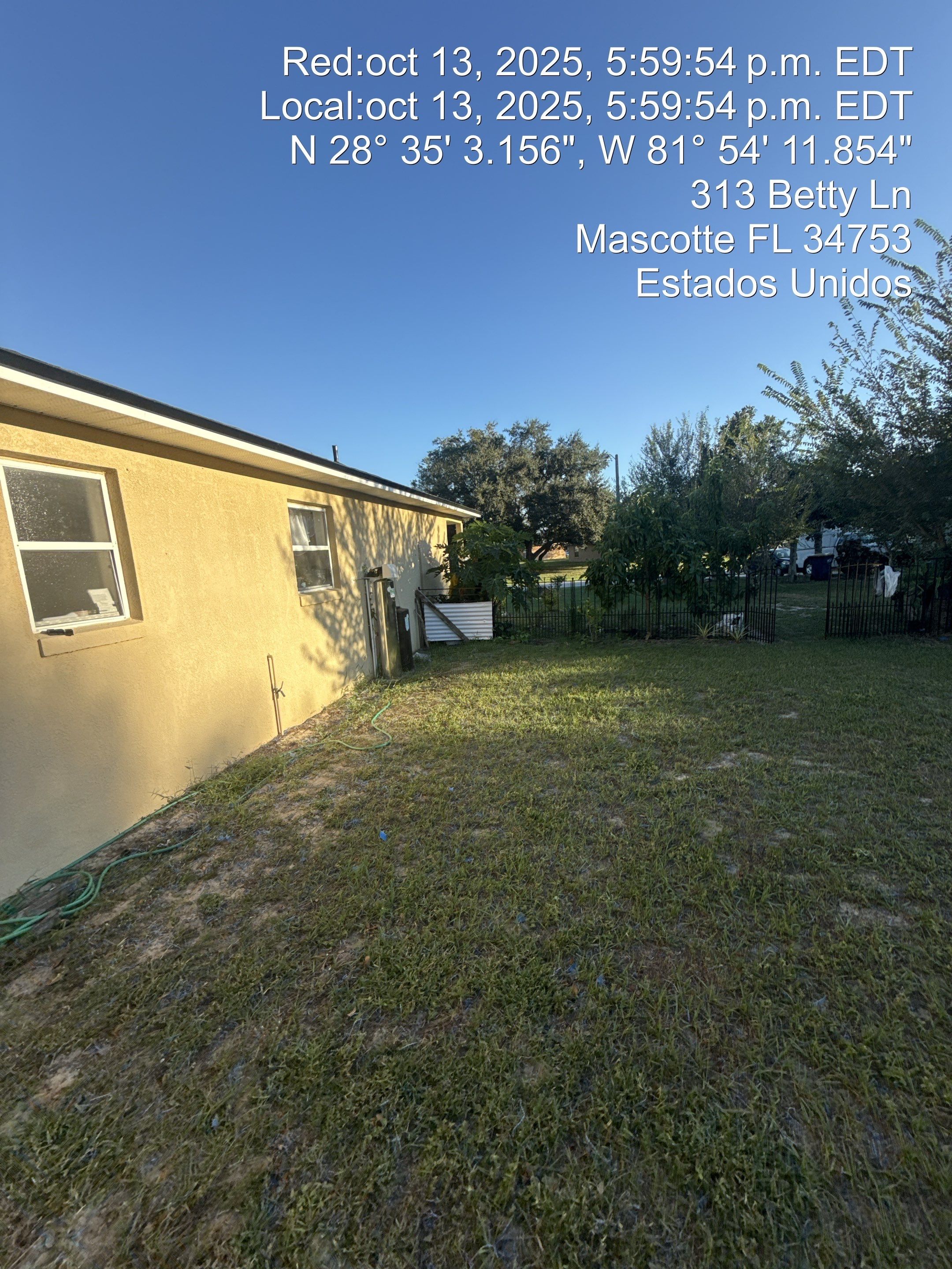 Project in Mascote by You Restorations LLC DBA YOU-Home