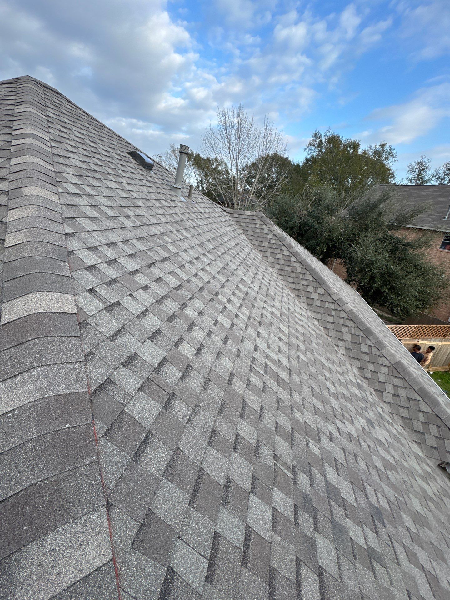 Roof Replacement Houston by Roof Repair Company