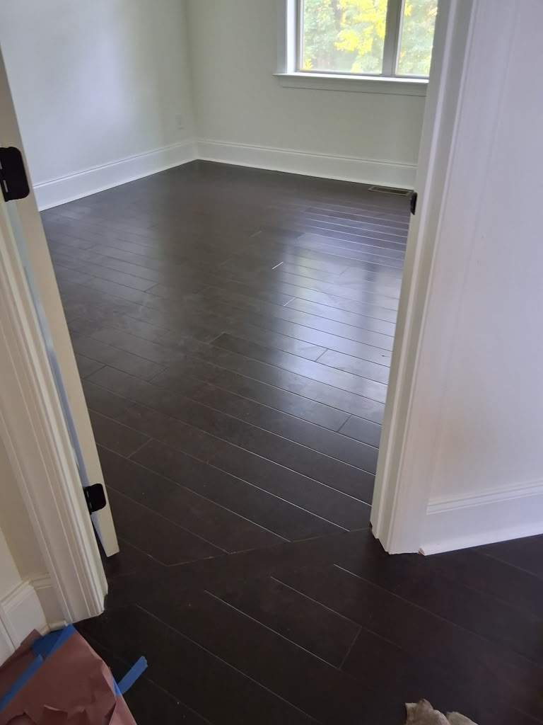 Project 88 by FMP Flooring