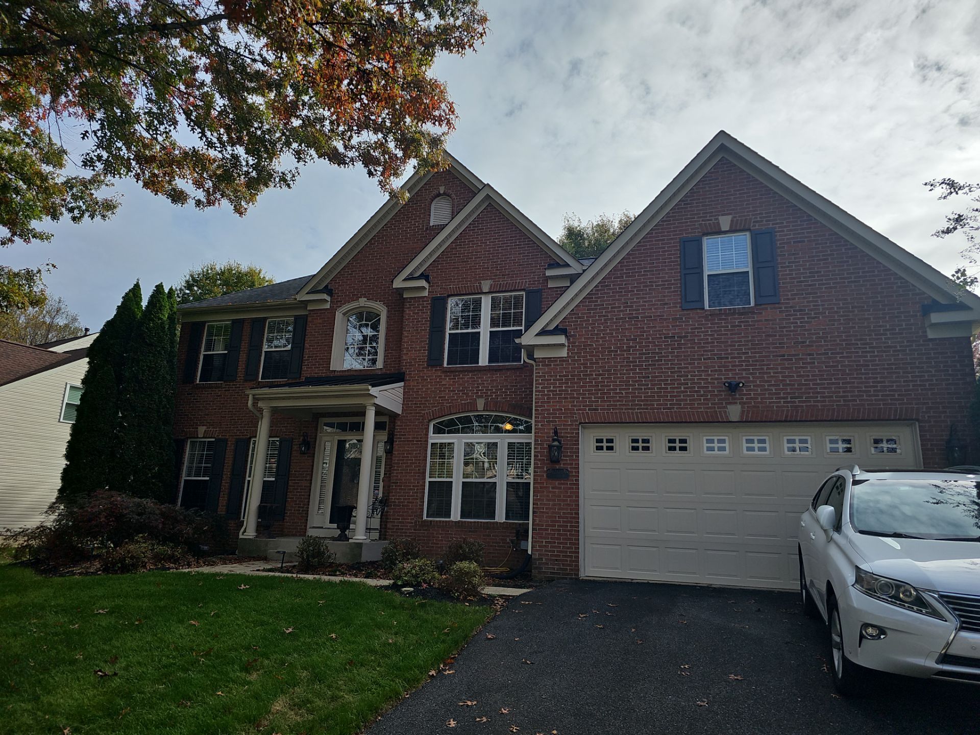 Windows replacement by Window Depot of Annapolis