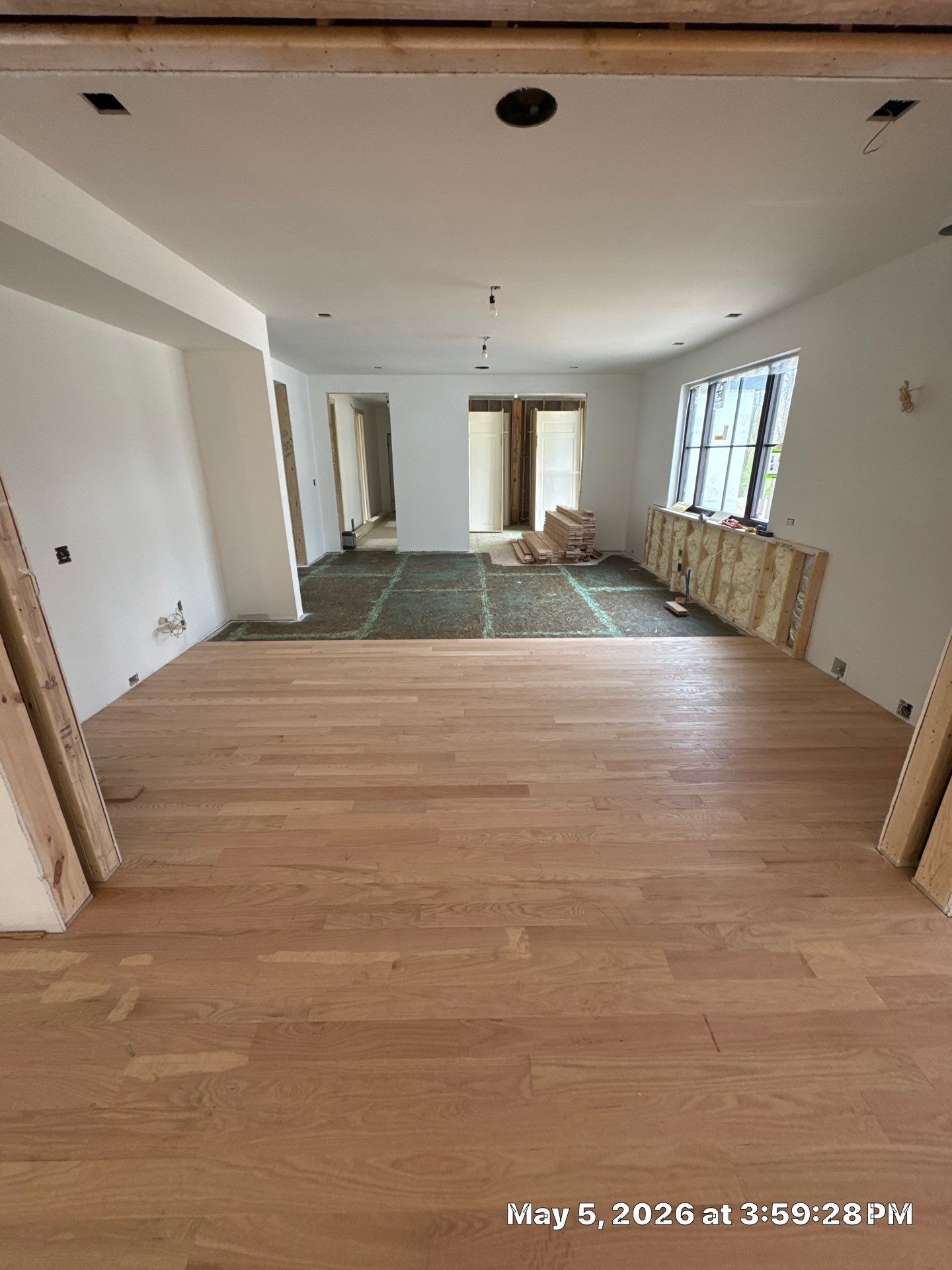 Vintage "Red" is BACK!!! by RTBaldwin Hardwood Floors