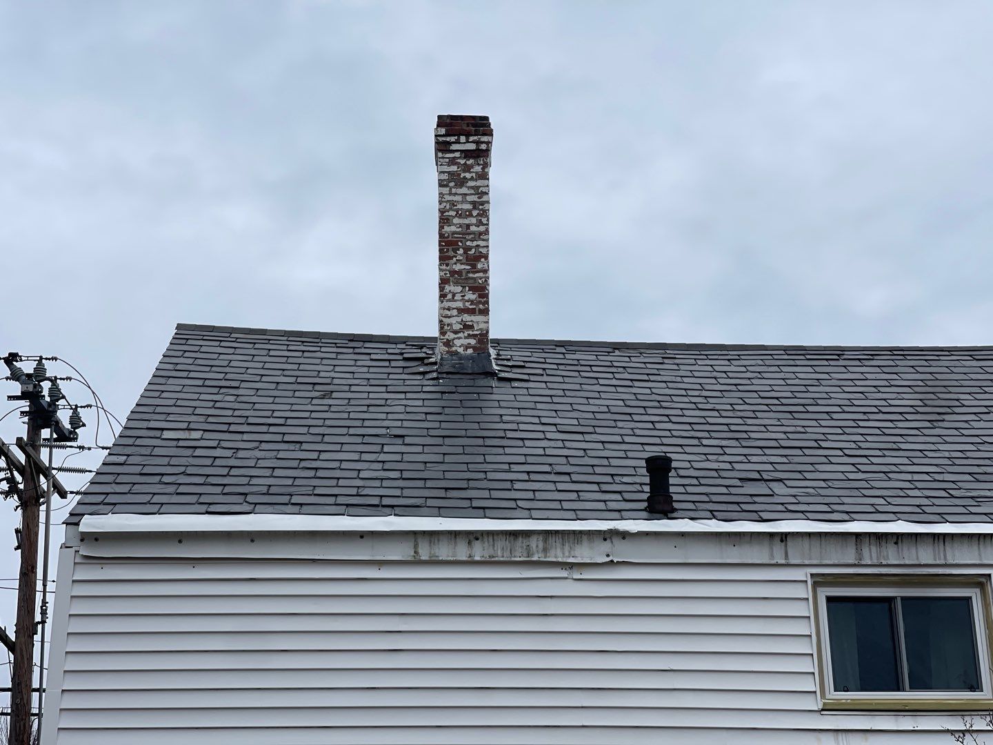 Roof and Siding Repair for Leak and Damage   by Sensible Home Solutions