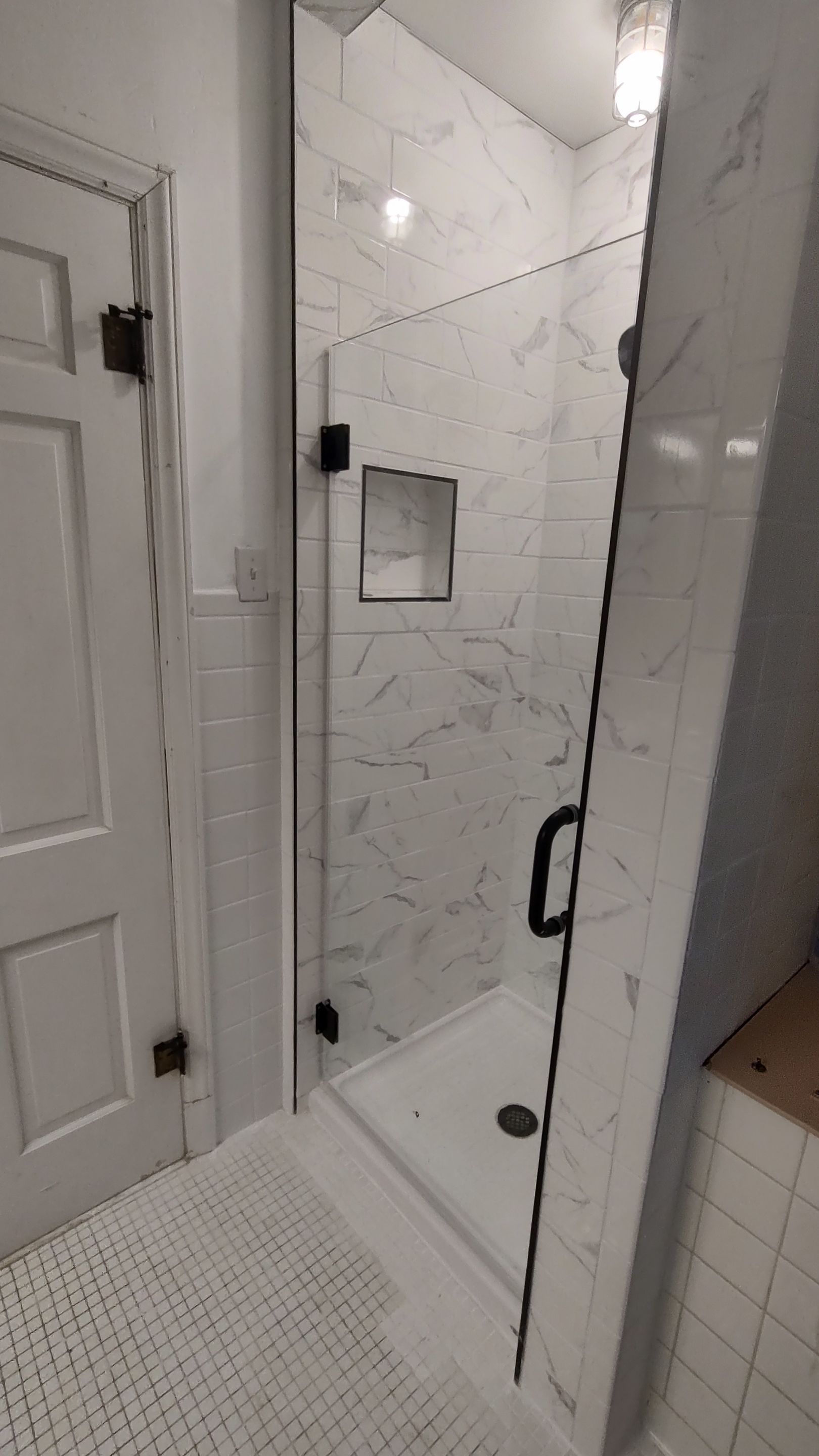 Project in Durant, OK by In & Out Construction & Remodeling, LLC
