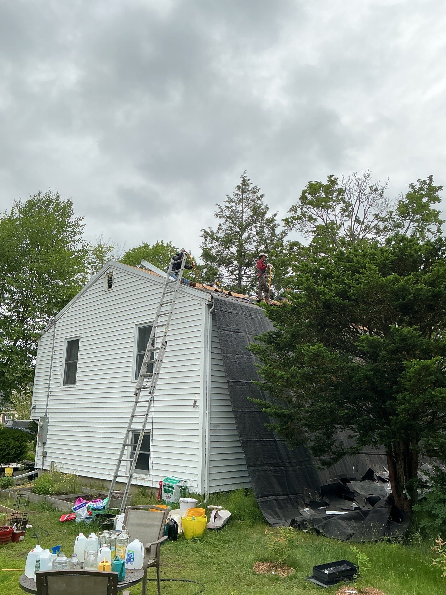 Gutters & Roofing | Acton by Mighty Dog Roofing of Greater Middlesex County