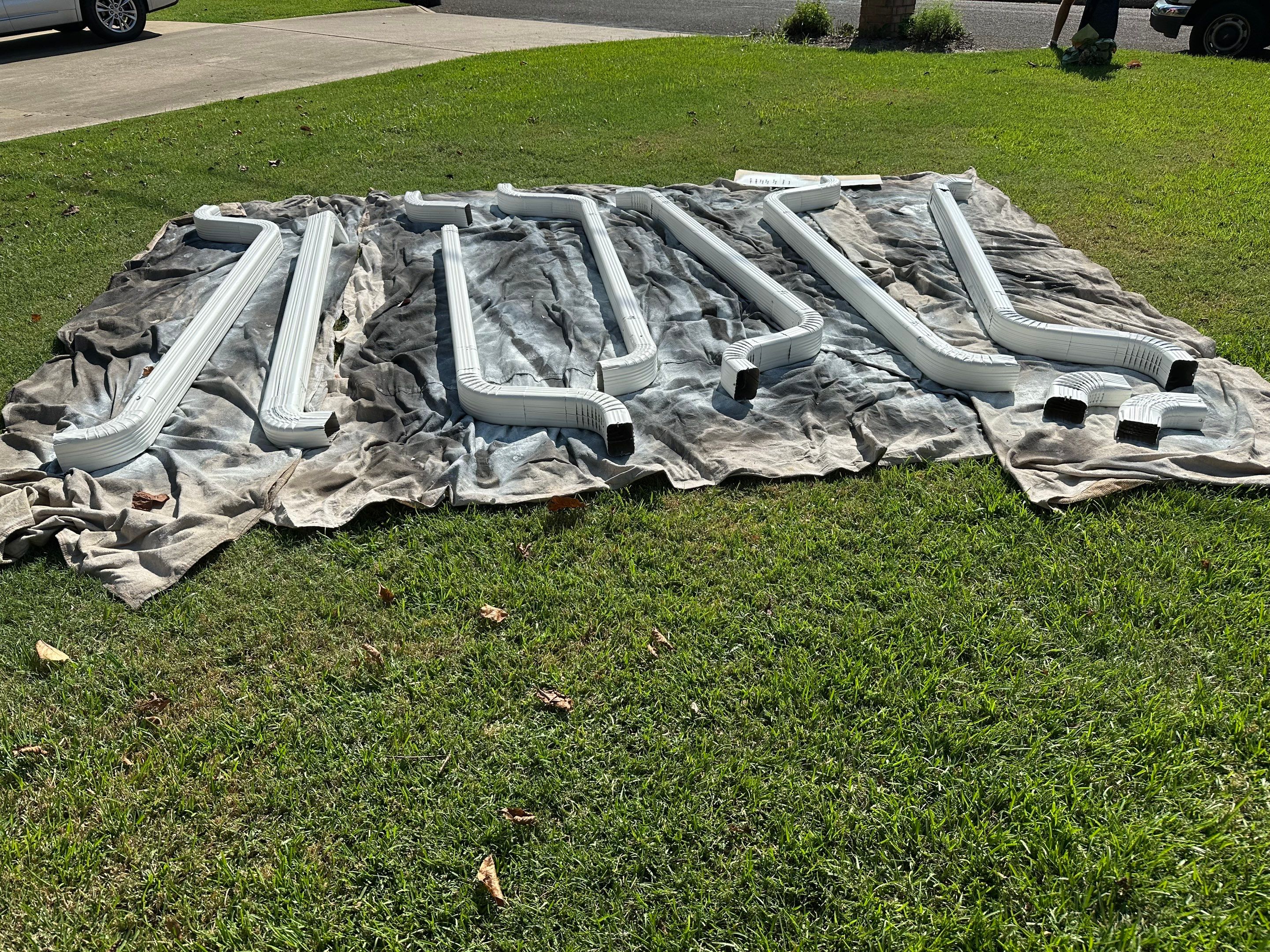 Interior & Exterior Painting in Longview, TX | Windows & Doors Renewal by Quality Coats Painting