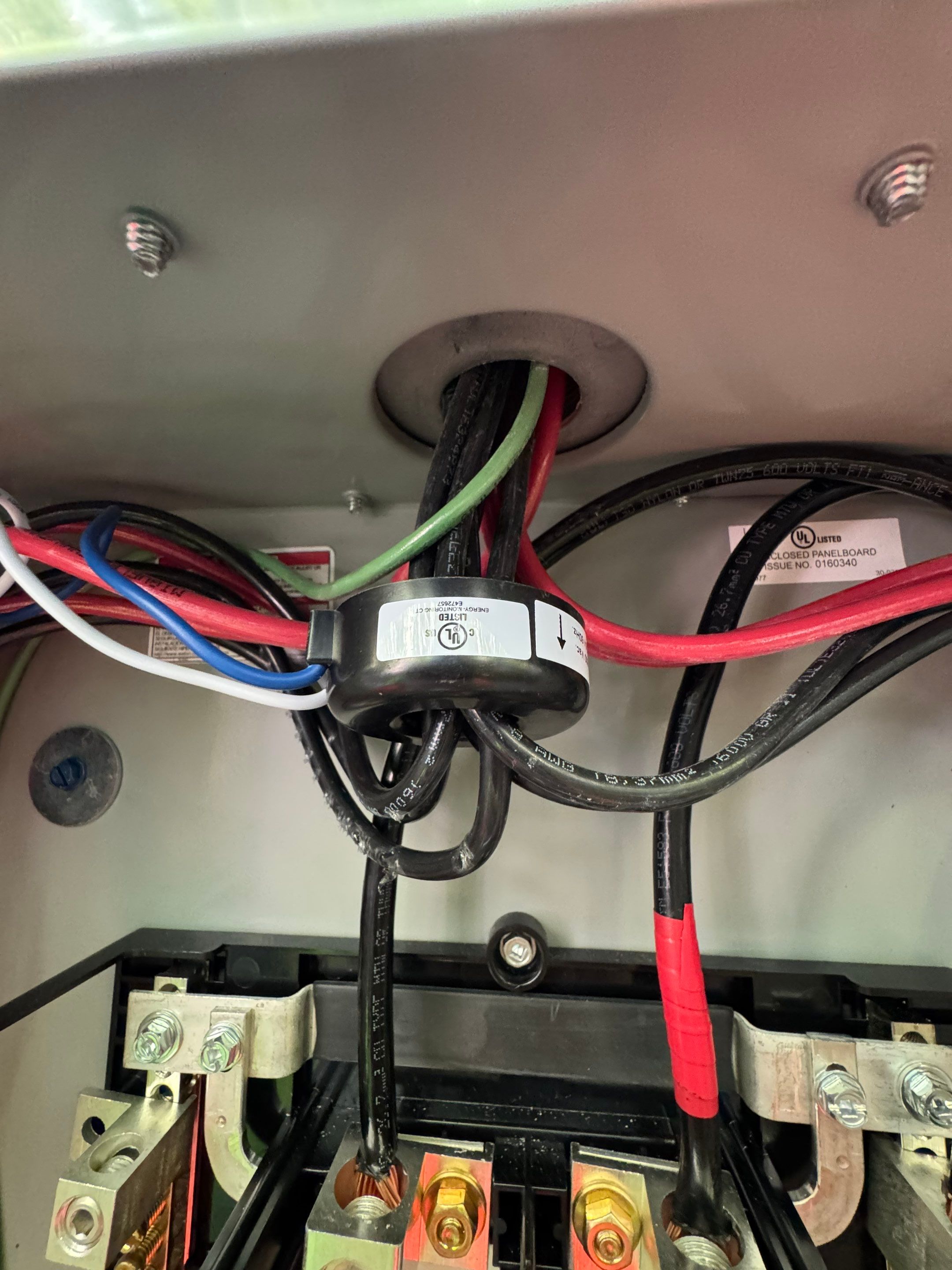 Project in  Miami by Payoli Solar