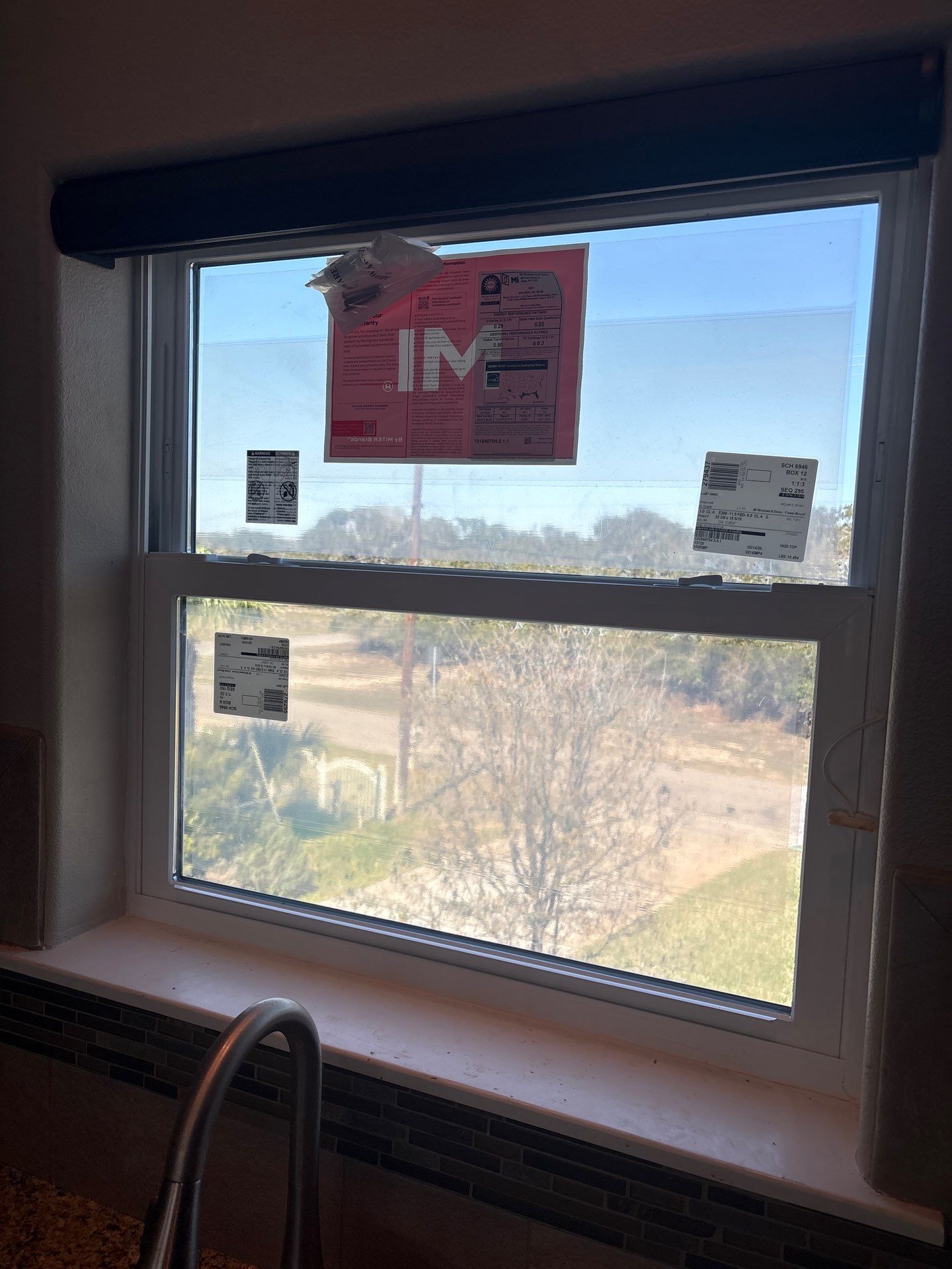 Rockport Copano Bay Windows by Bayfront Roofing and Construction