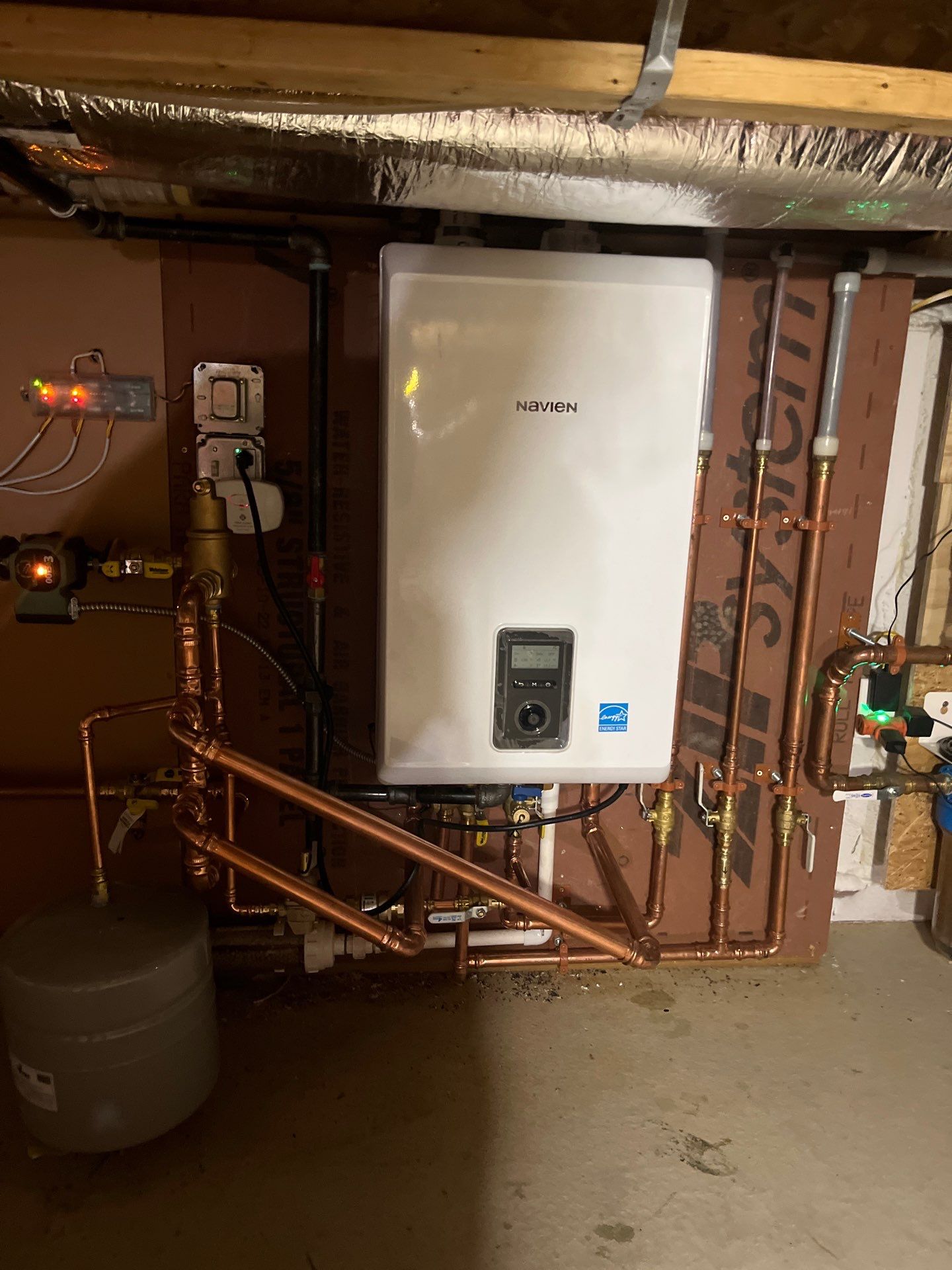 Radiant Heat and Hot Water Correction — Manchester-by-the-Sea, MA
by FAGONE MECHANICAL