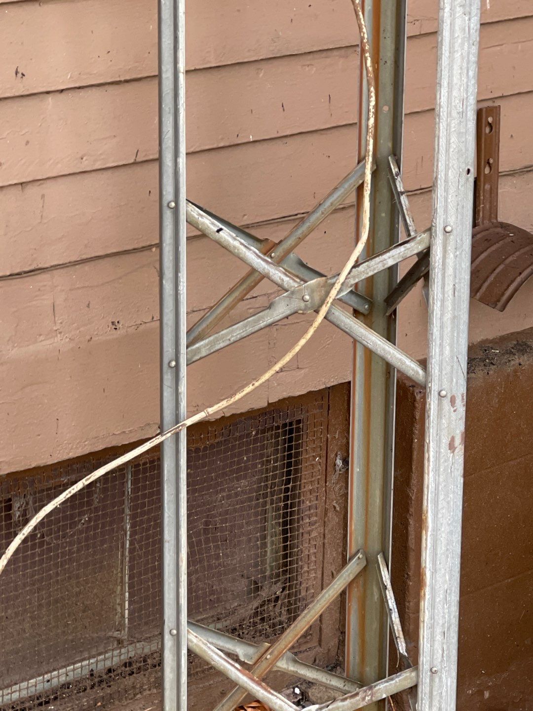 Residential Roofing Installation using Owens Corning TruDefinition Desert Tan by A Plus Exterior