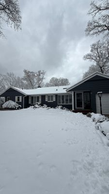 Project in Port Washington, NY