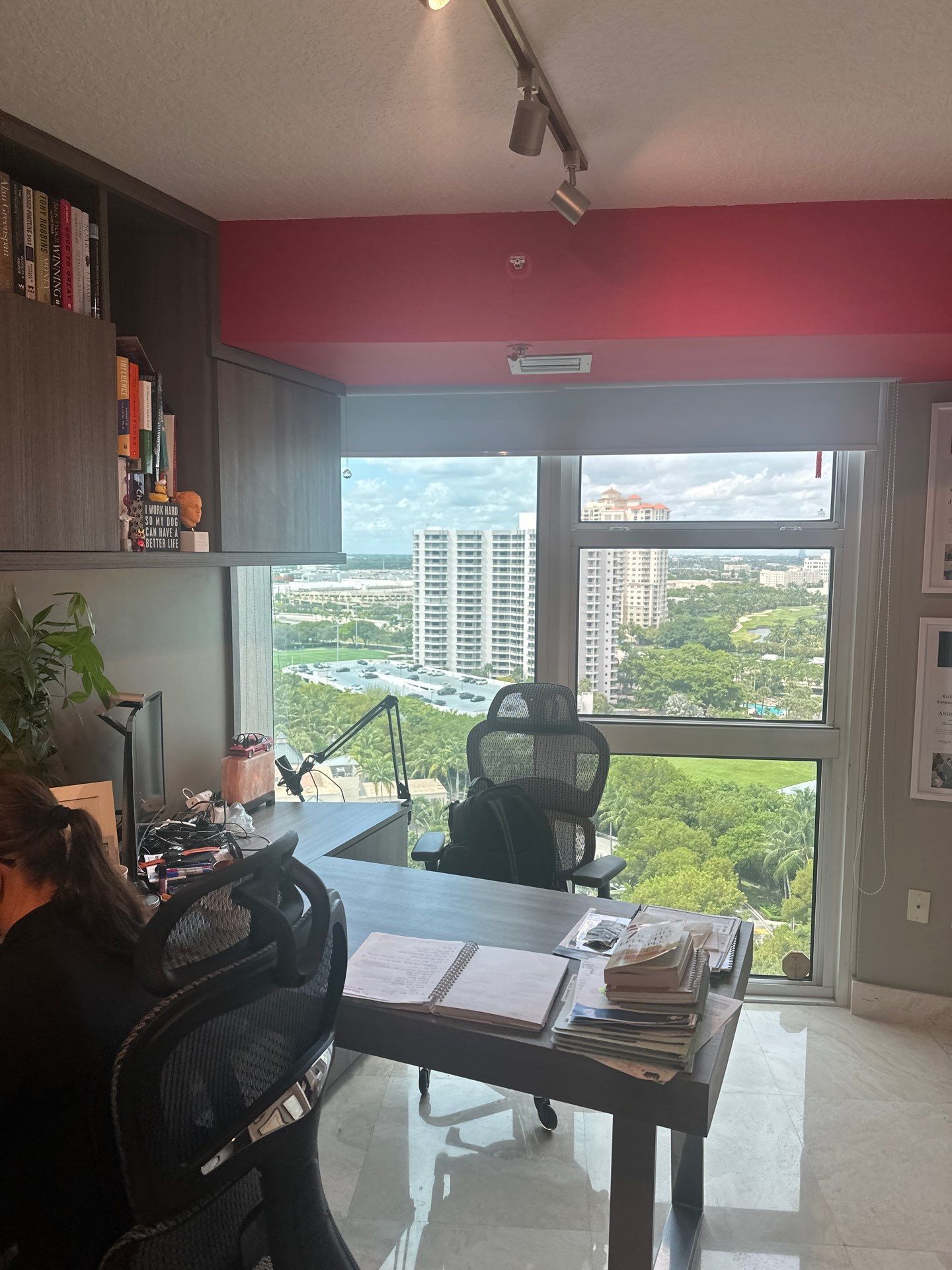 Water Damage Claim in Aventura by FLAPA & KeyStone