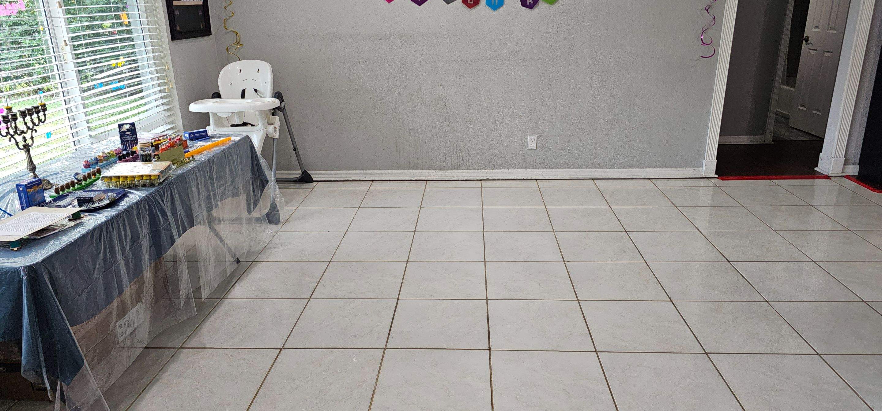 Water Damage Claim in Hollywood by FLAPA & KeyStone