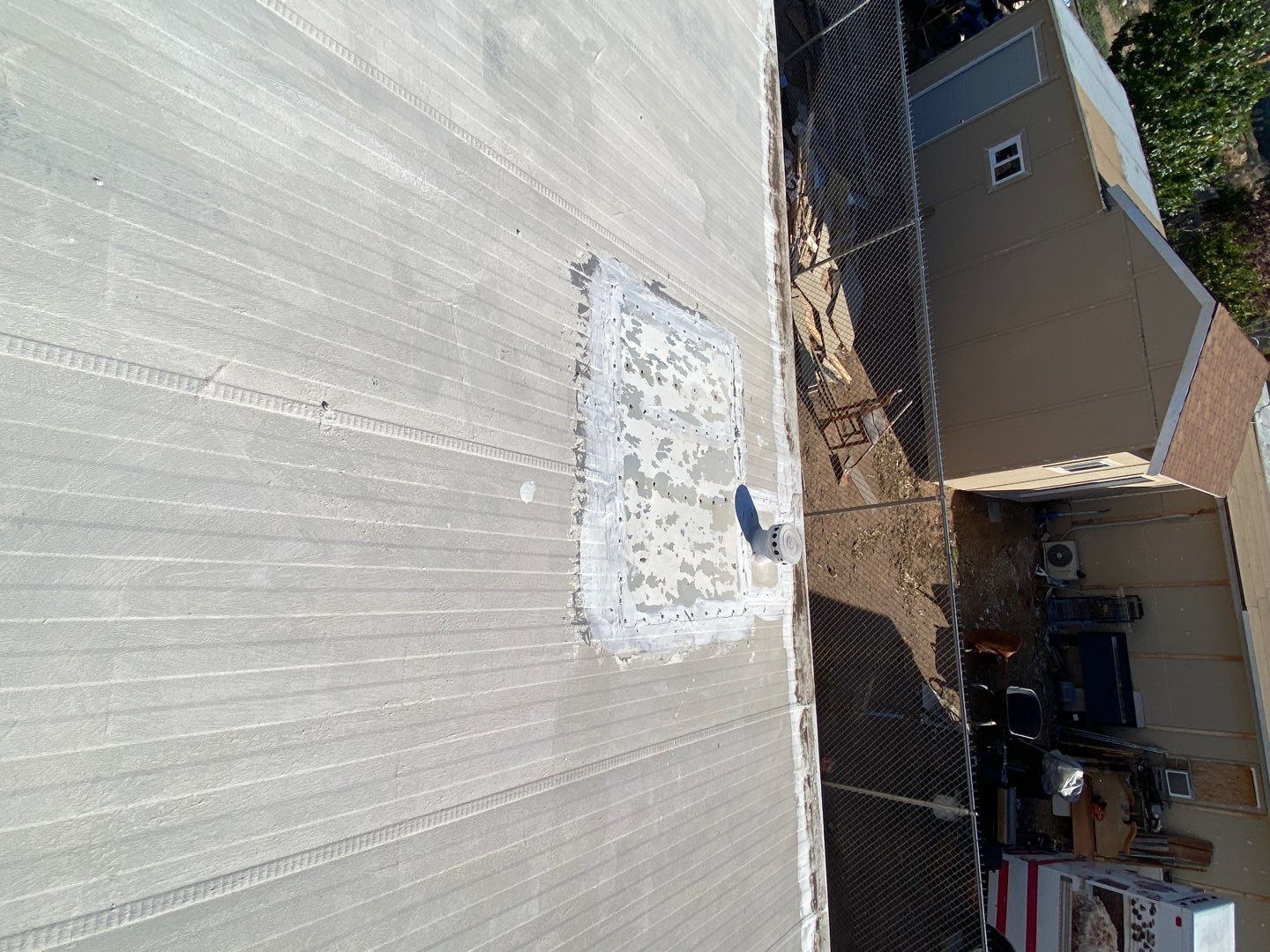 Maria's Full Re-Roof by All Storm Roofing & Construction