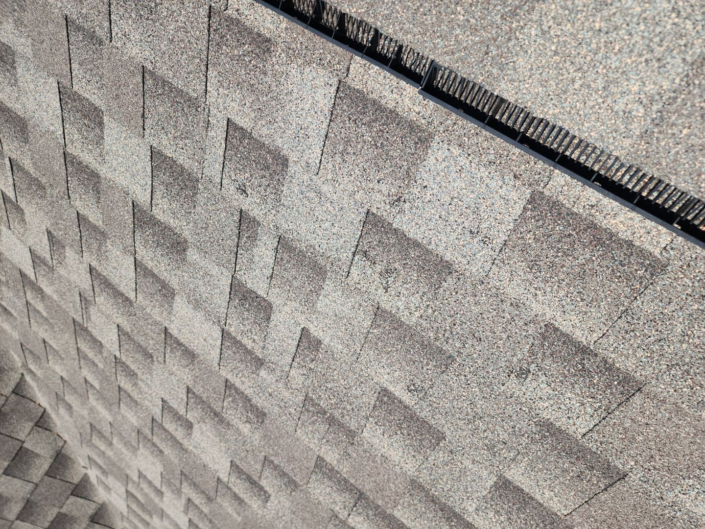 Impact Resistant Shingle  by AJ's Reliable Services LLC