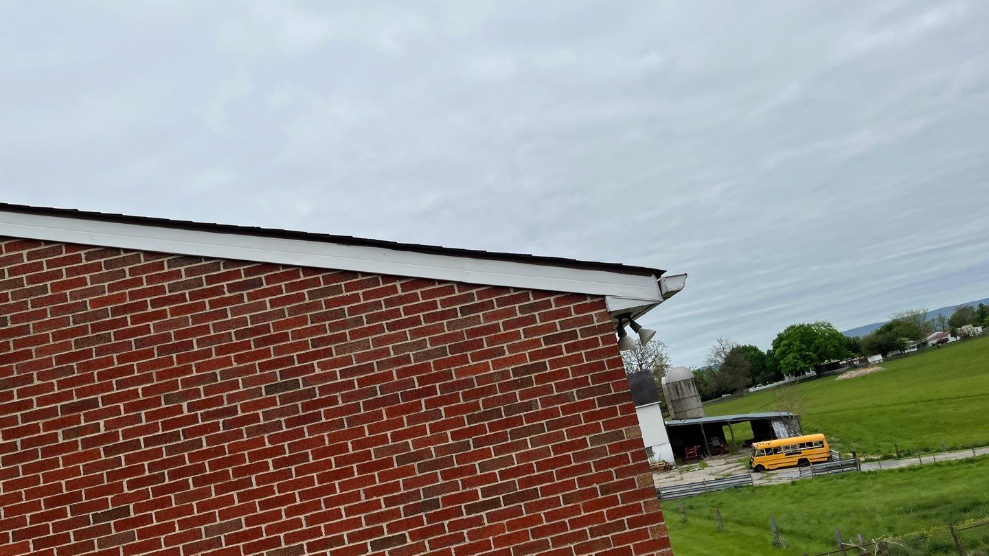 Residential Roofing Installation using Atlas Pinnacle Pristine Pewter Architectural Shingles by Frederick Roof Repair