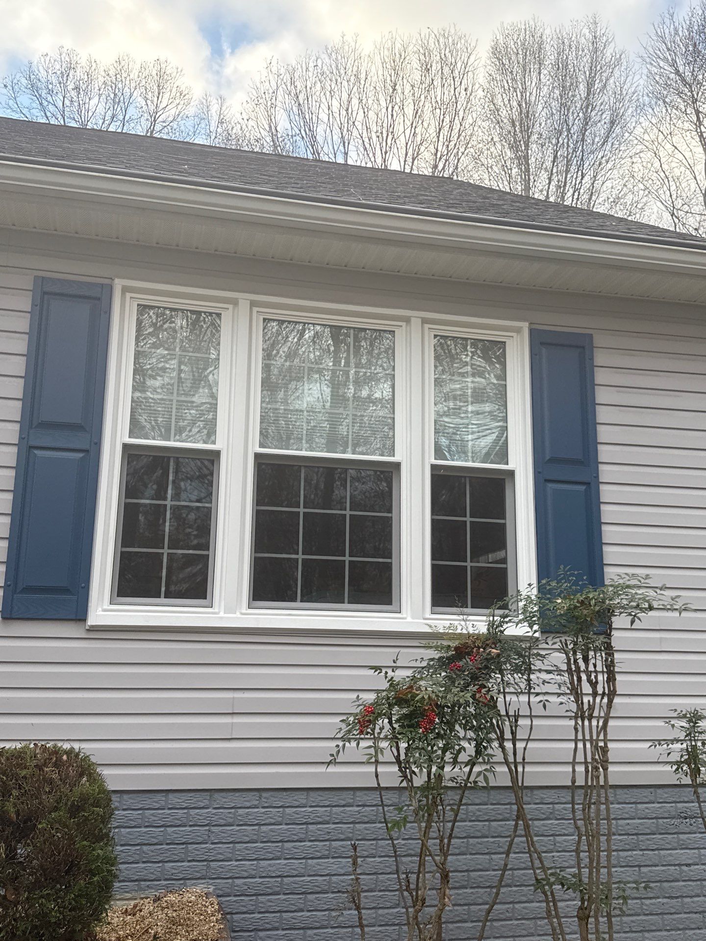 La Plata, MD window replacement by Window Depot of Annapolis
