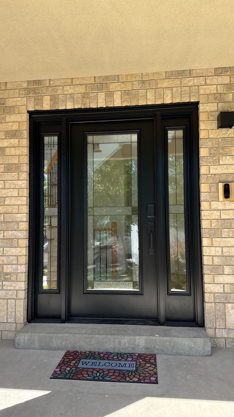 Project in Murray by Rudd Builders LLC