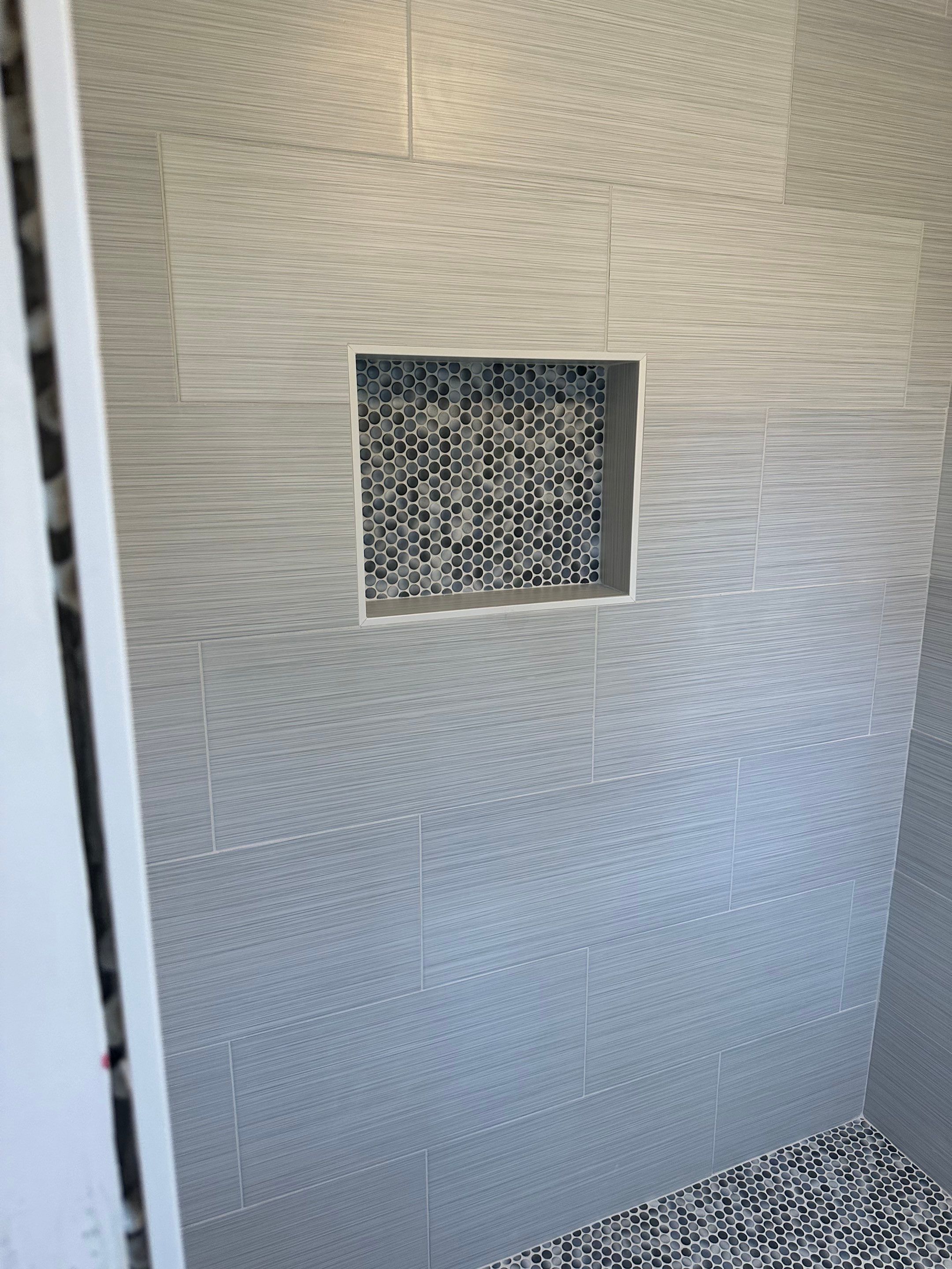 Bathroom Remodel by The Smet Companies, LLC