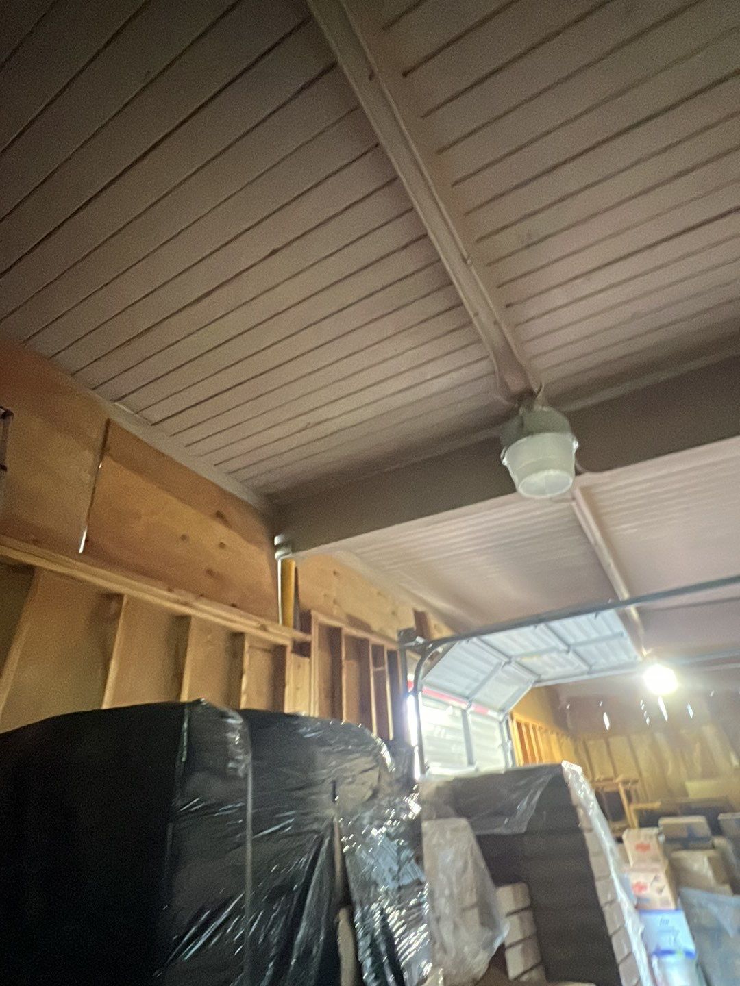 Commercial Roofing Repair using GAF 60Mil TPO  by Orezona Building & Roofing Company, Inc.