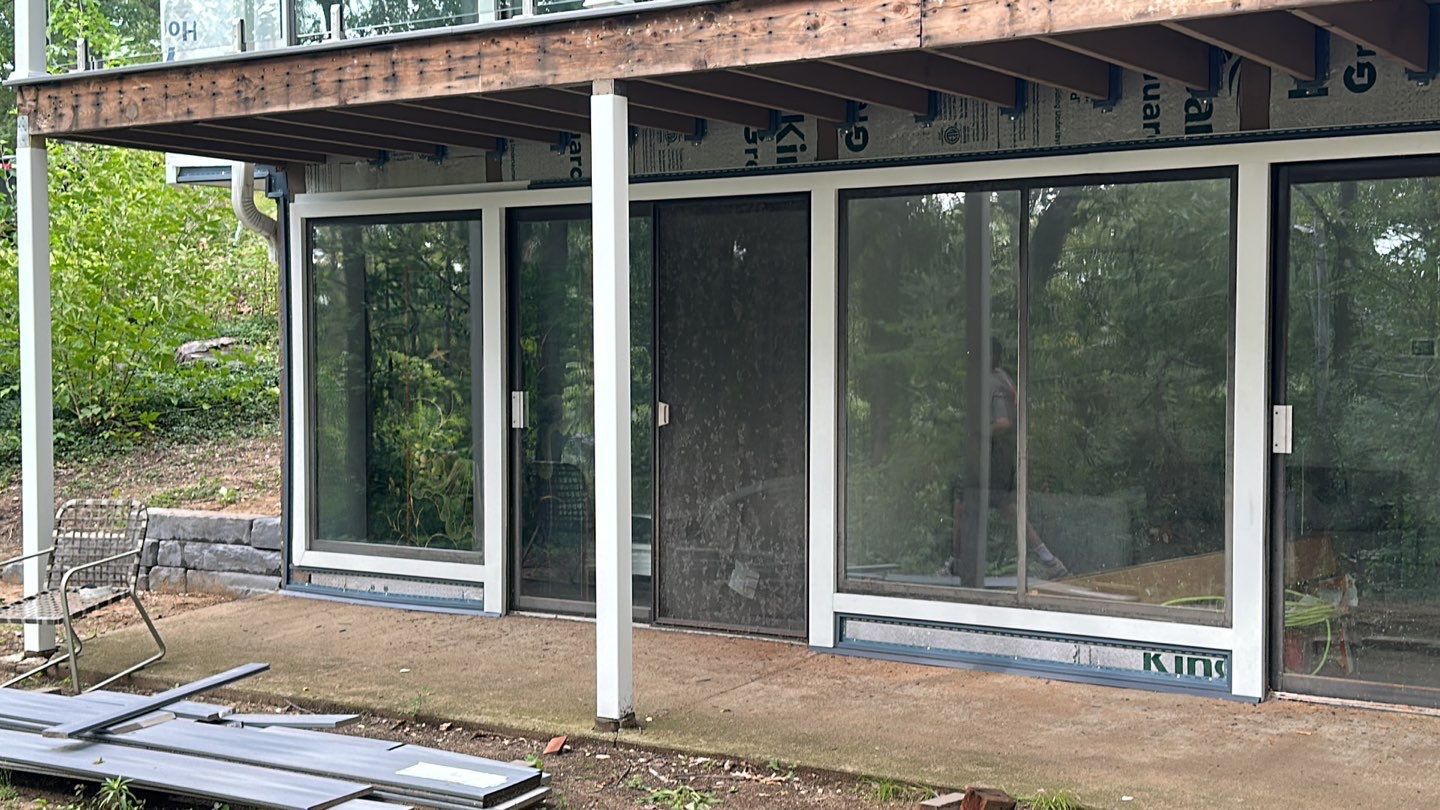 Siding Replacement using CertainTeed Restoration Classis D4 by 180 Contractors