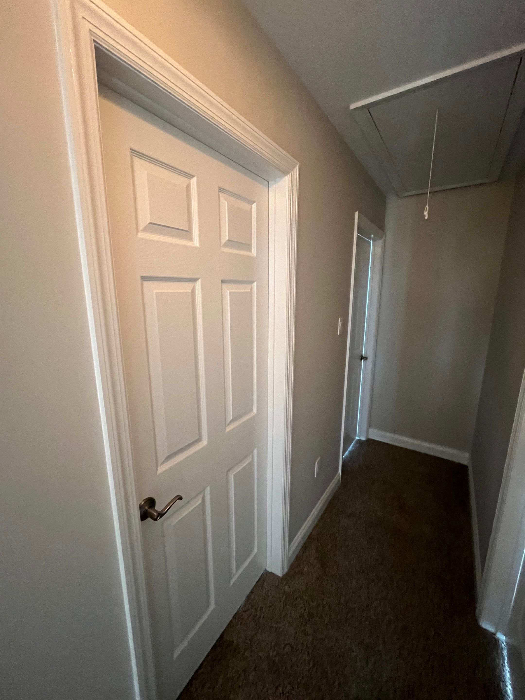 Interior Painting - Ocean City, NJ by FreshCoat Works LLC