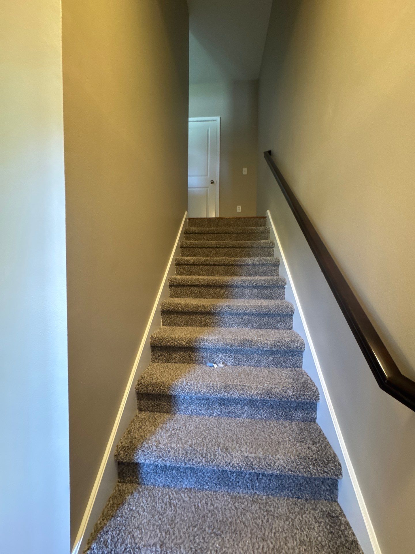 Project in Des Moines by Midwest Paint LLC