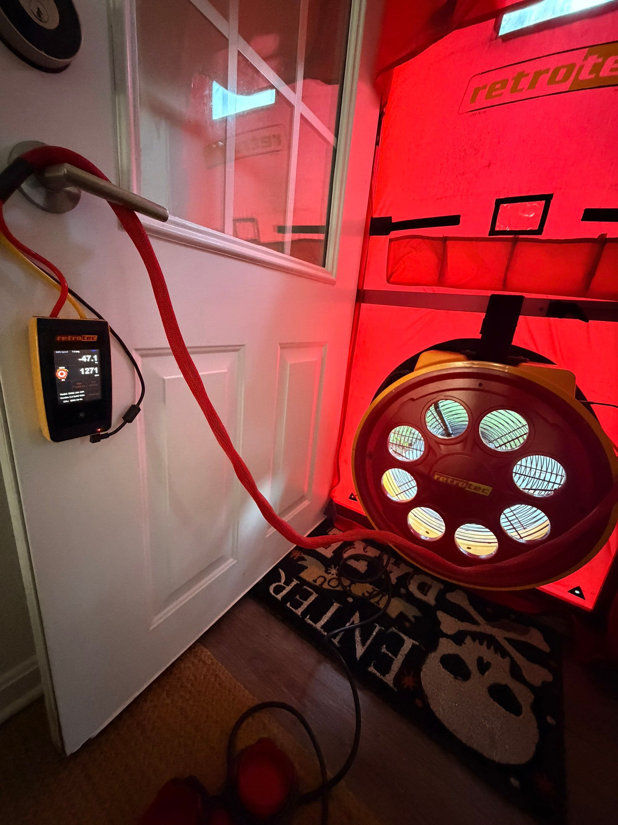 Chesapeake Beach Residence by Smart Energy Pros