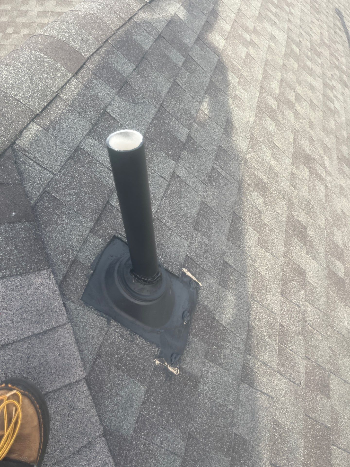 Silver Maintenance Package, Conroe Tx by Roof Concepts Construction