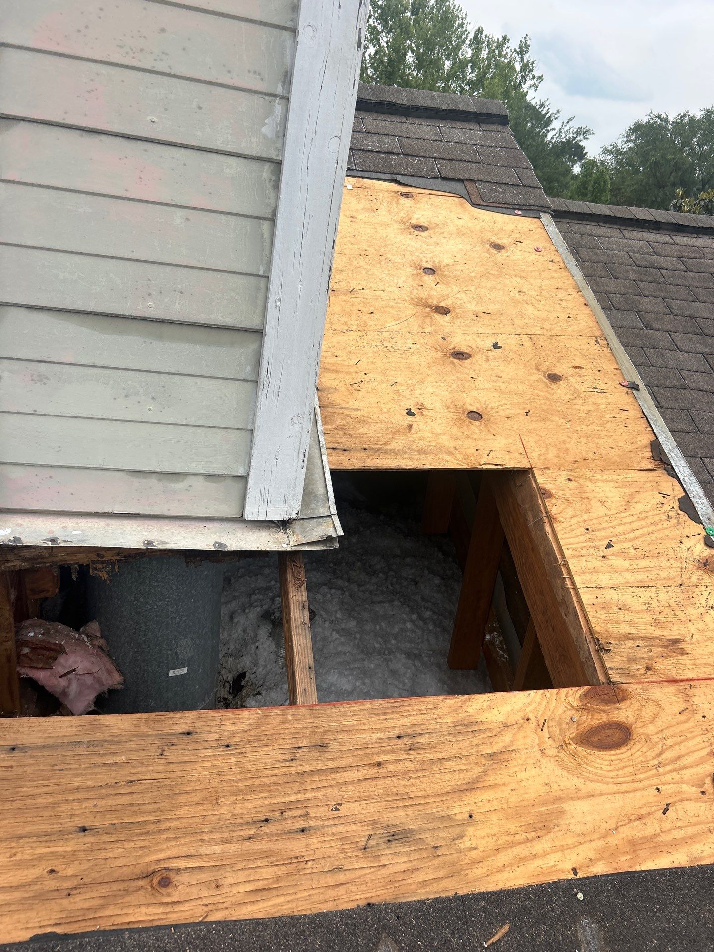 Roof Repair Houston by Roof Repair Company