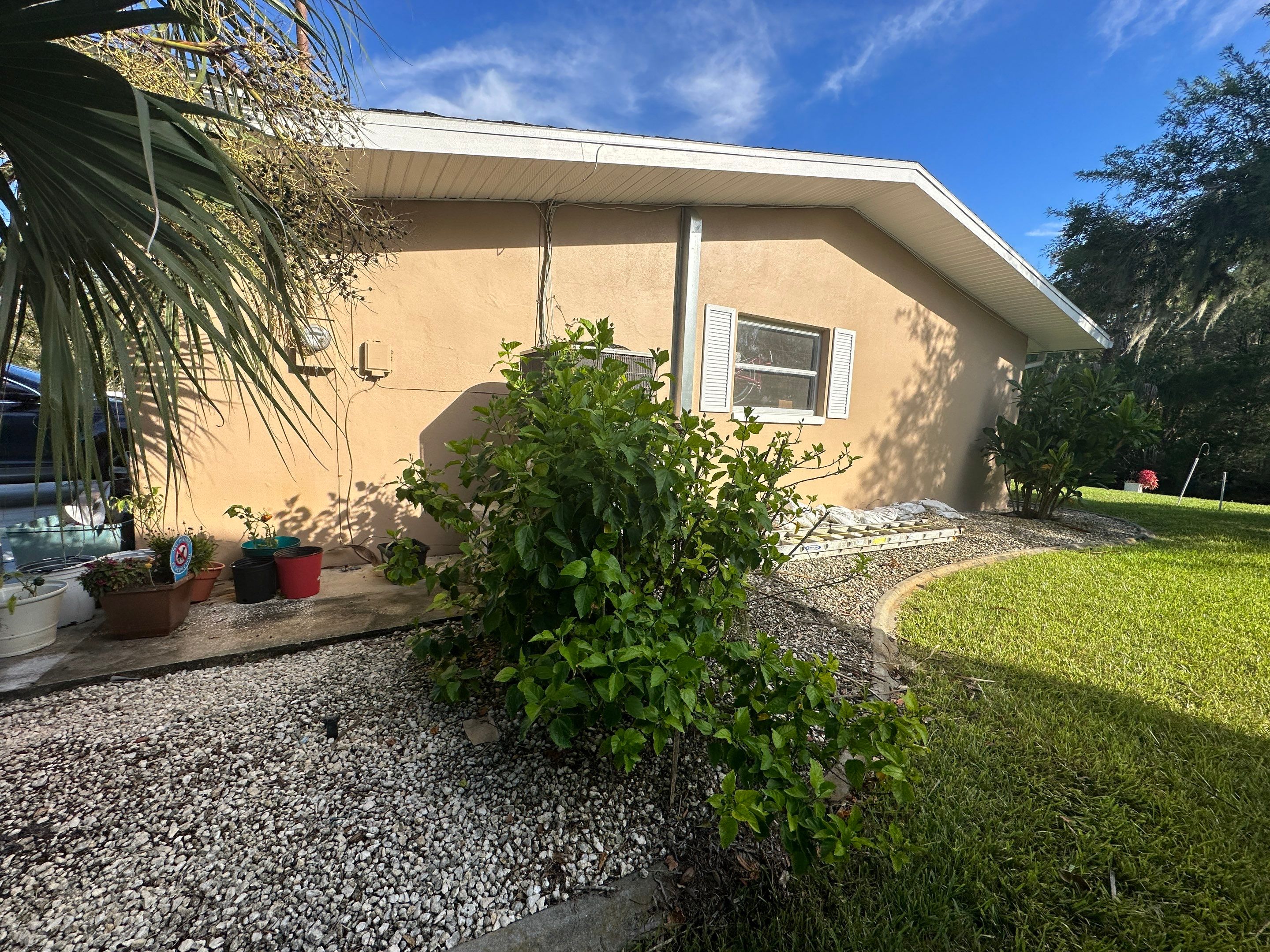 Water Damage Claim in Crystal River by FLAPA & KeyStone