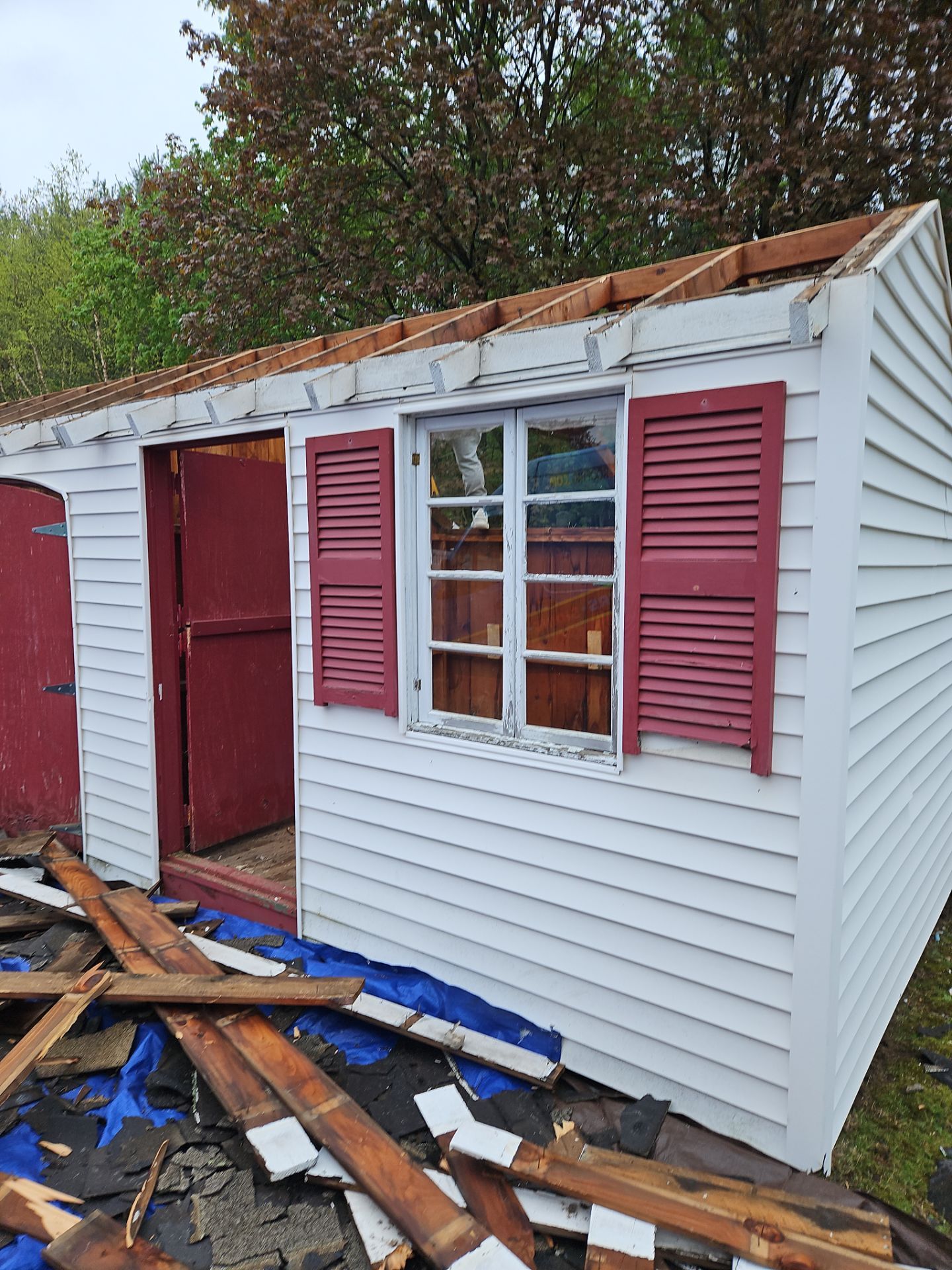 Siding, Roofing & Windows | Wilmington by Mighty Dog Roofing of Greater Middlesex County