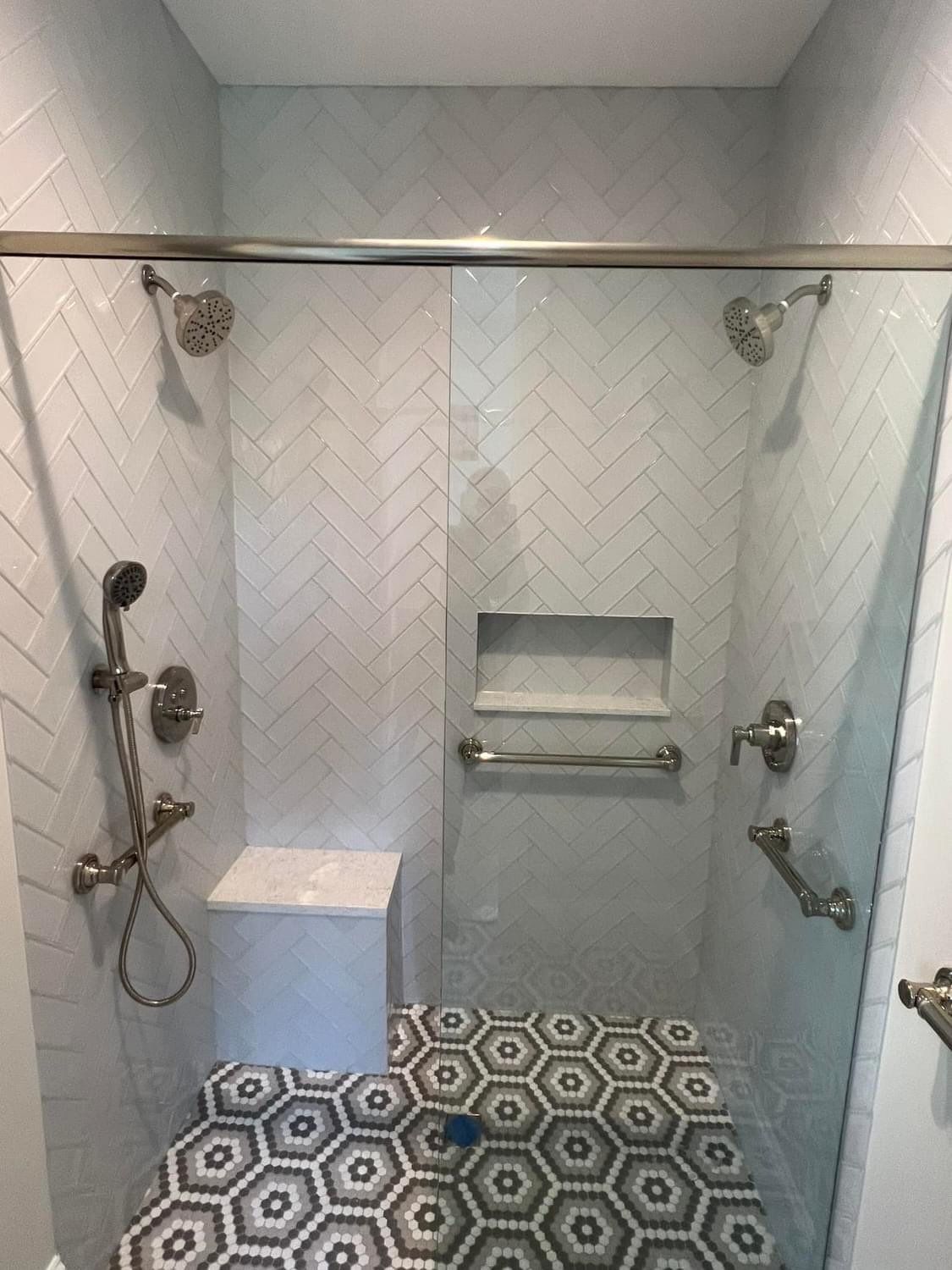Custome Home New Construction Plumbing by Venne Plumbing