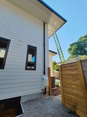 Subslab SafeAir™ System