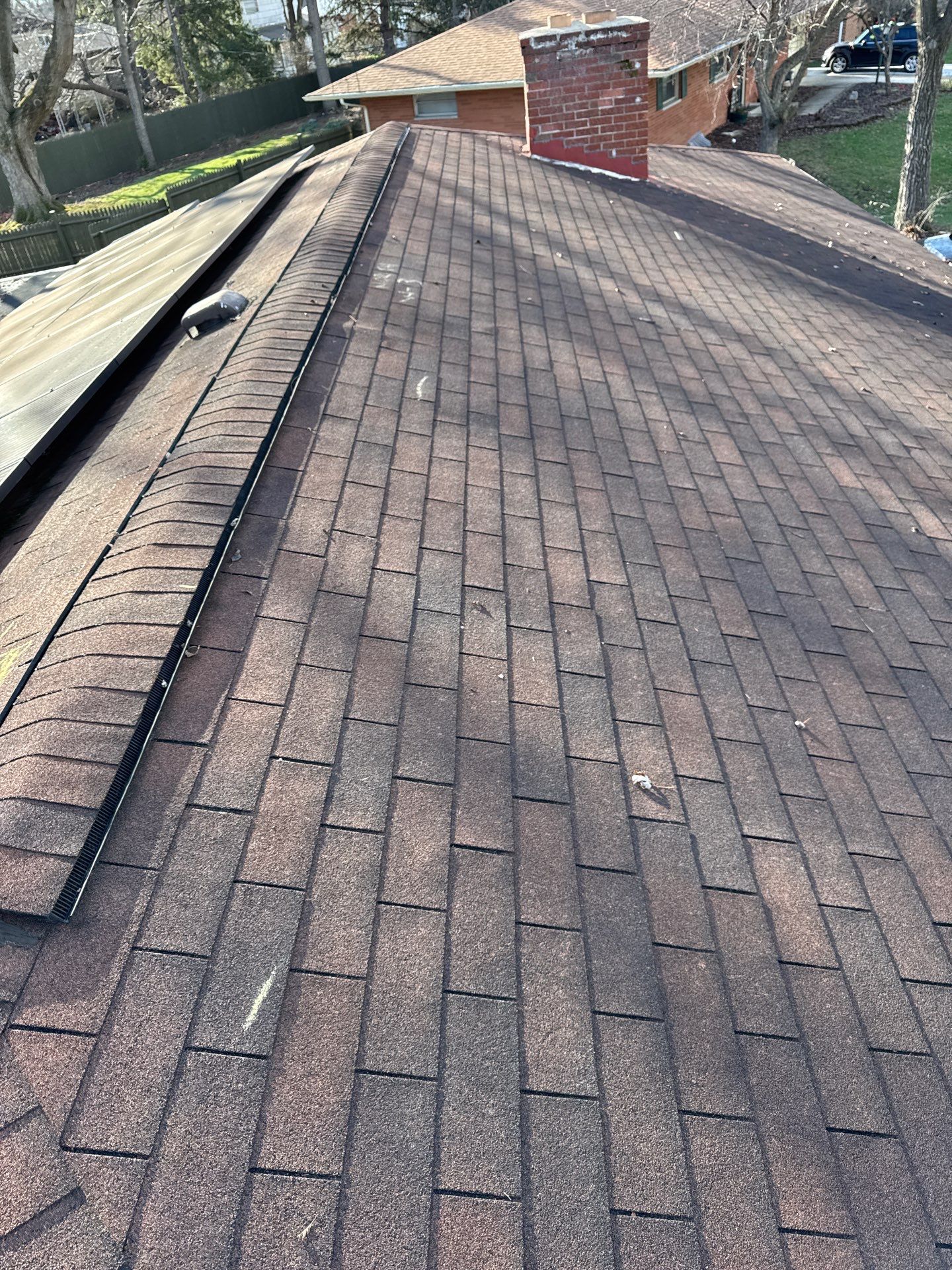 Dwand Montgomery by Imperial Roofing and Contracting 
