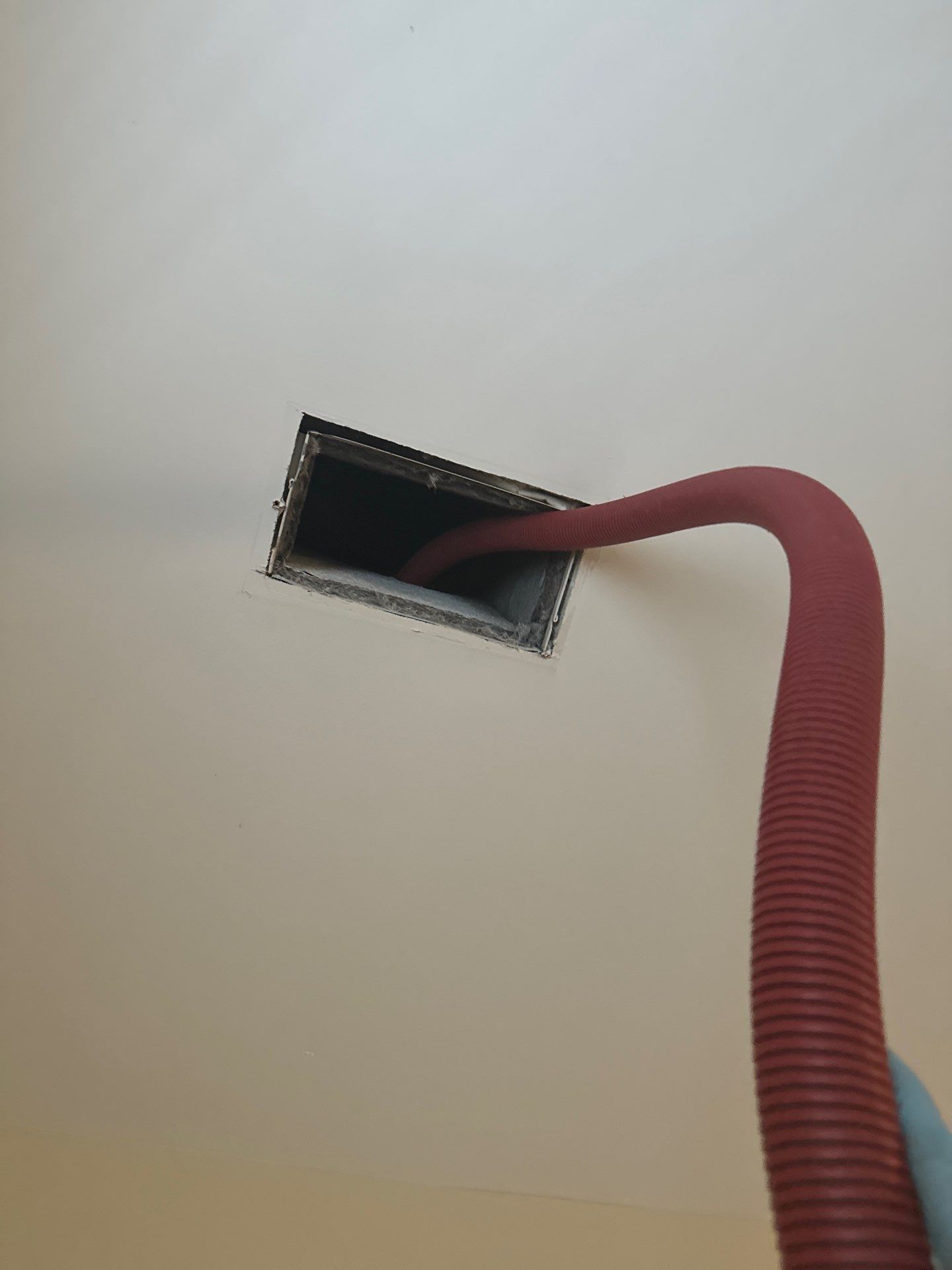 Air Duct Cleaning Service by GSHA Services LTD