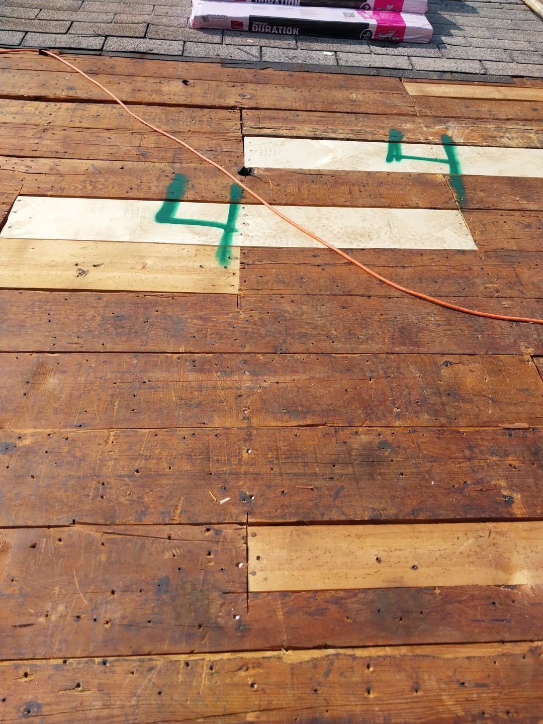Project in St. Petersburg 33701 by Mitchell Roofing Company LLC