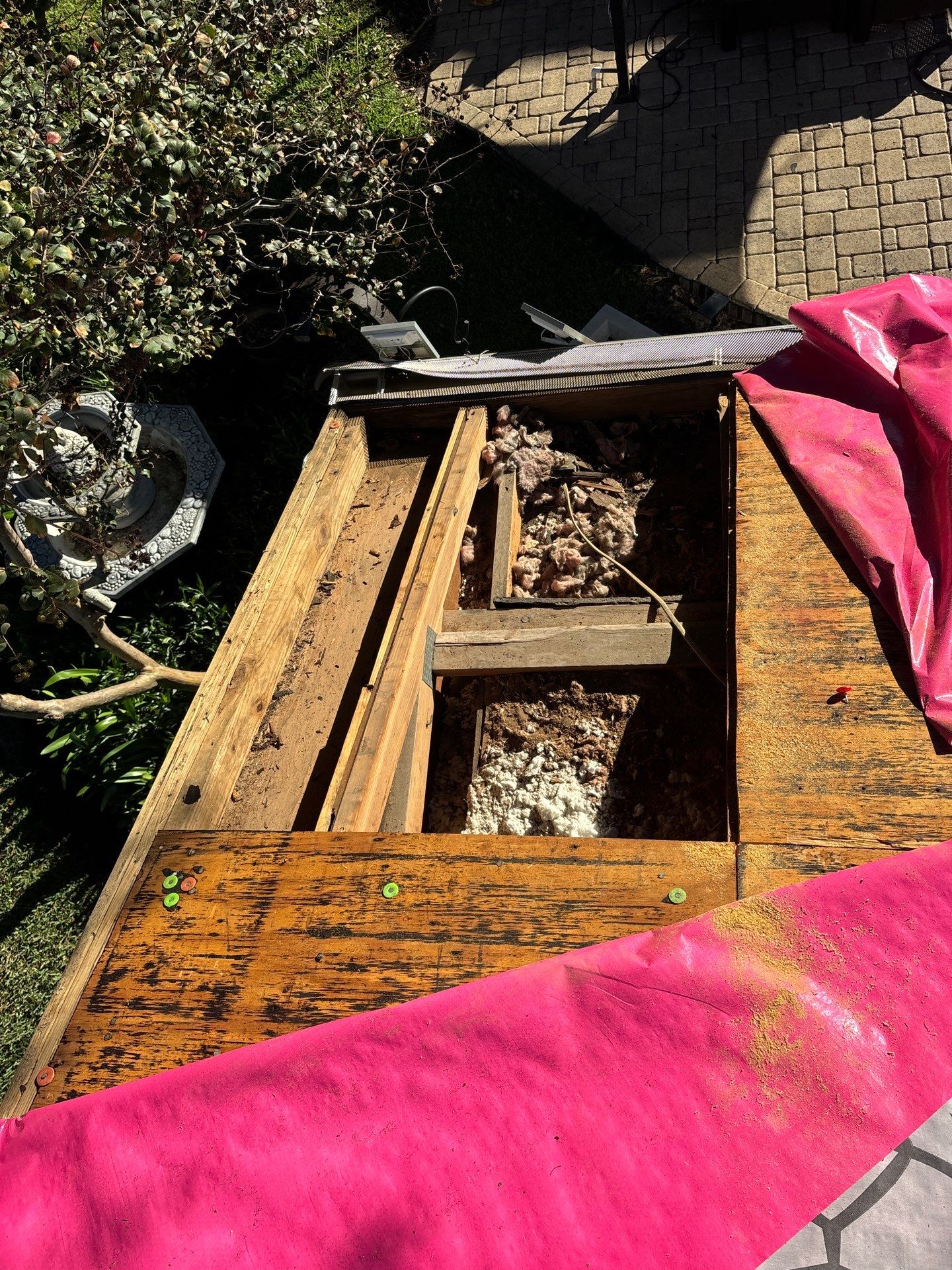 Roof Replacement Houston by Roof Repair Company
