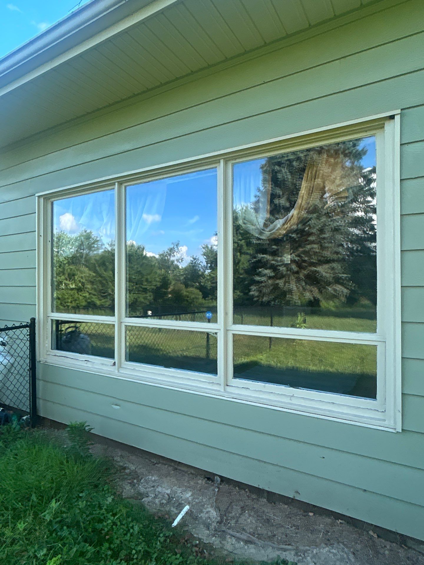 Triple-Pane Window Replacement  in East Liverpool by Ohio State Windows