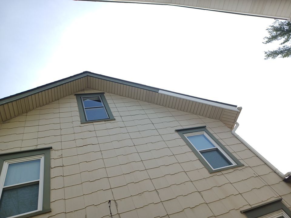 James Laisure by Silver Leaf Contracting 