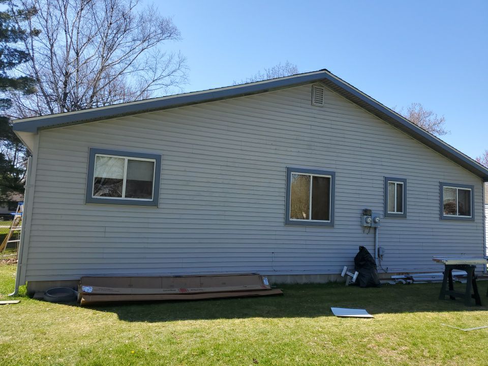Roof Replacement using CertainTeed Landmark by 180 Contractors