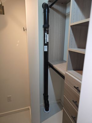 Subslab SafeAir™ System