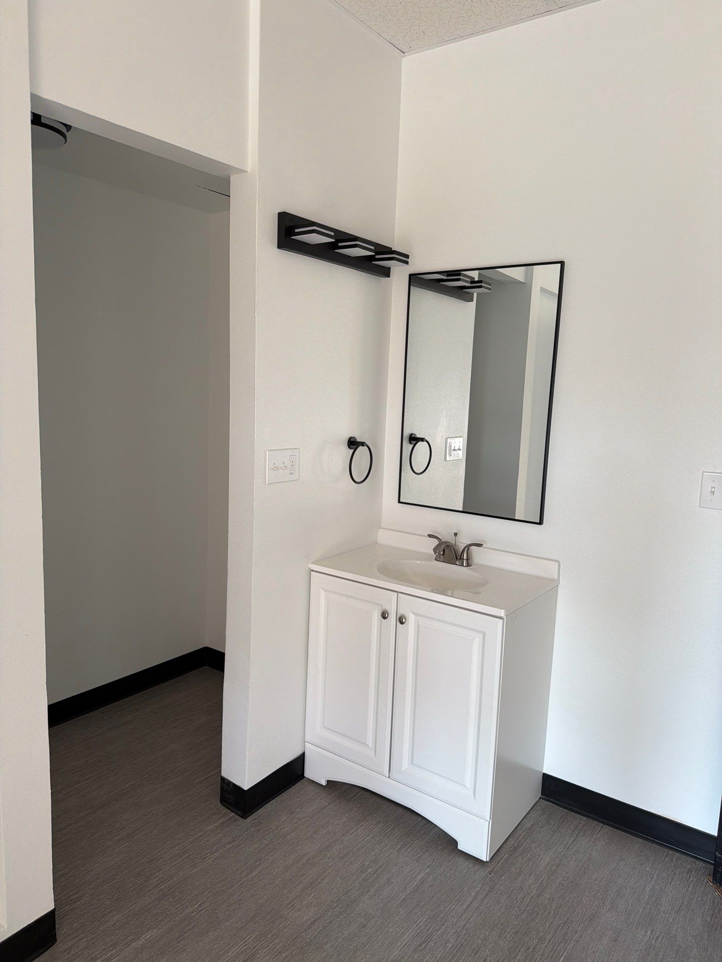 Domestic Abuse Center Interior Remodel by Acies Renovations