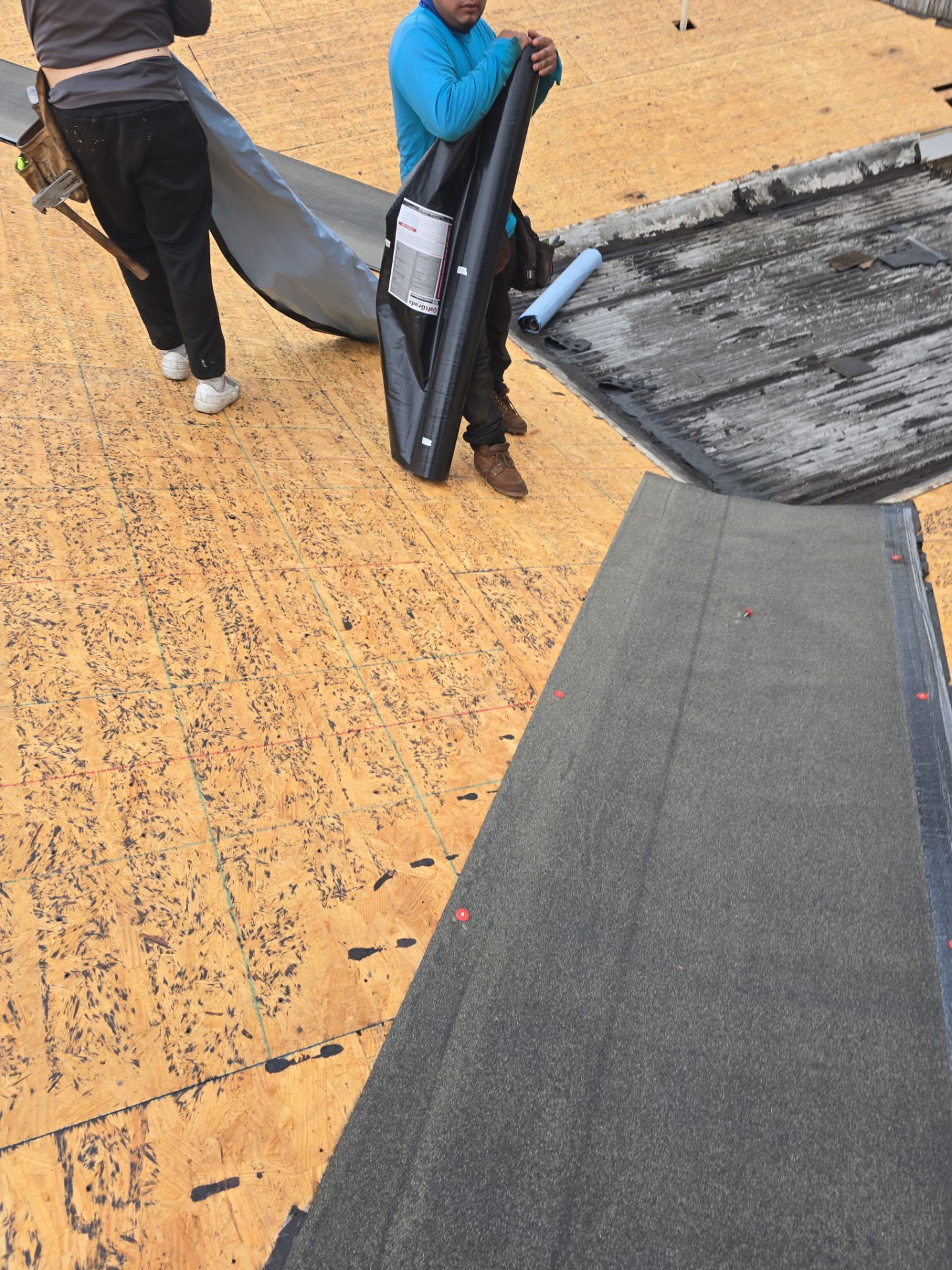 Roof Repair Houston by Roof Repair Company