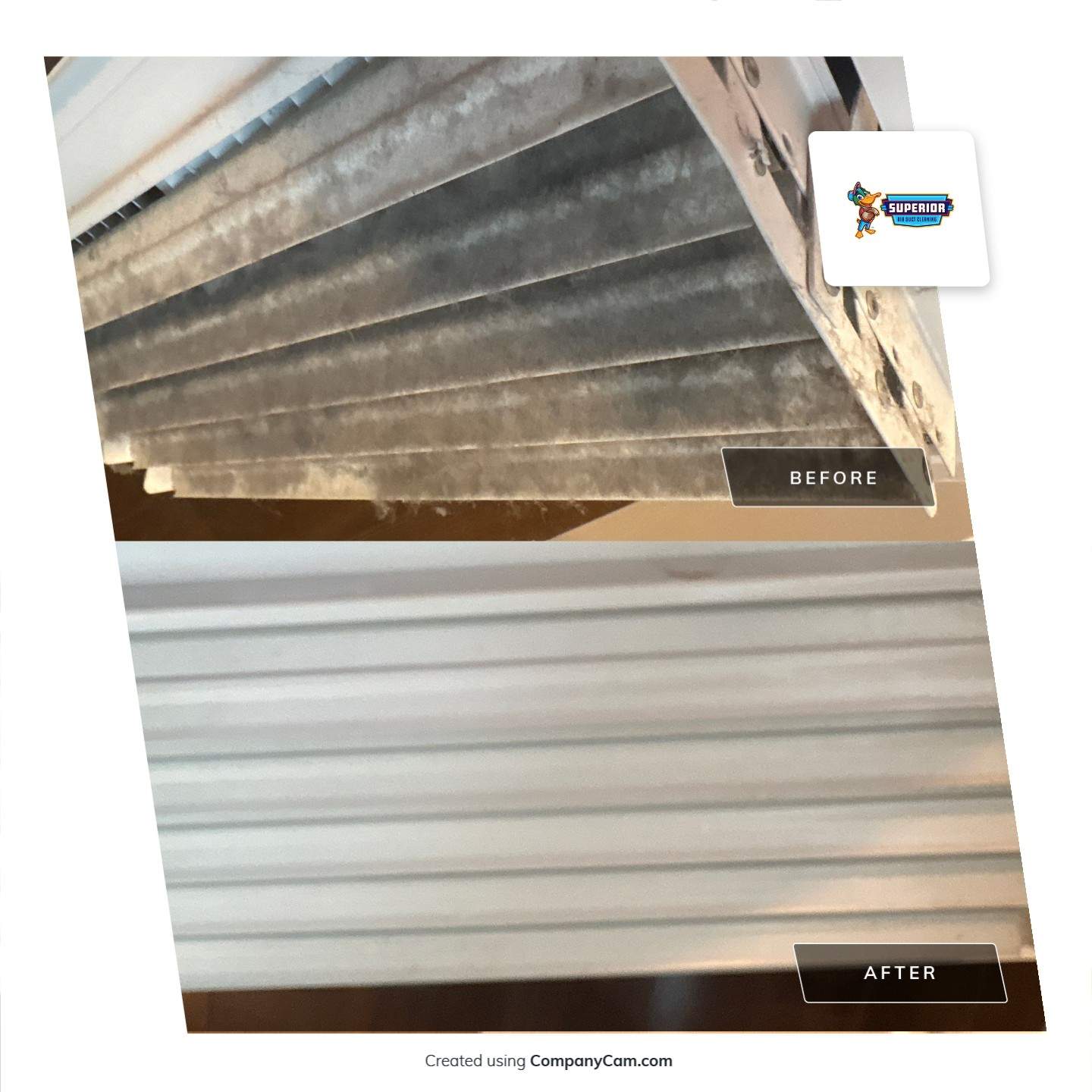 Air Duct Cleaning in Aliquippa, PA by Superior Air Duct Cleaning