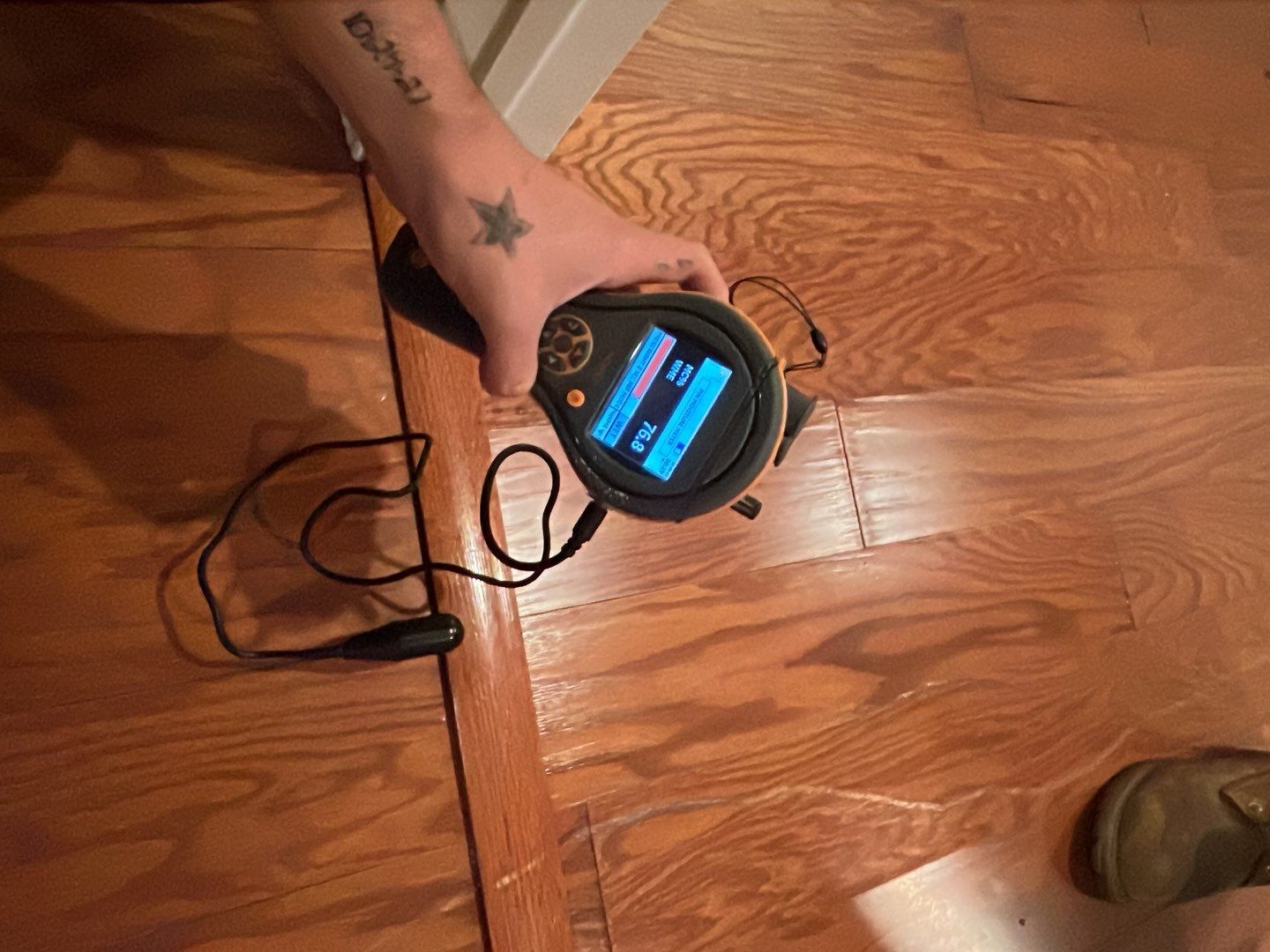 546 Birch Dr by Ranger Recovery