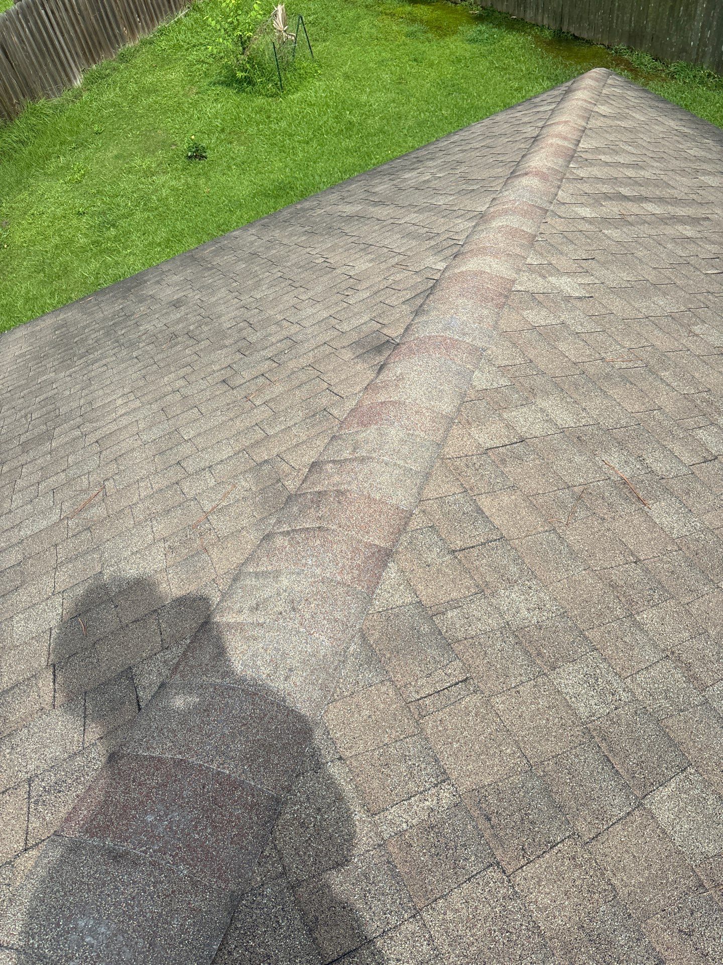 Roof Repair Crosby by Roof Repair Services LLC