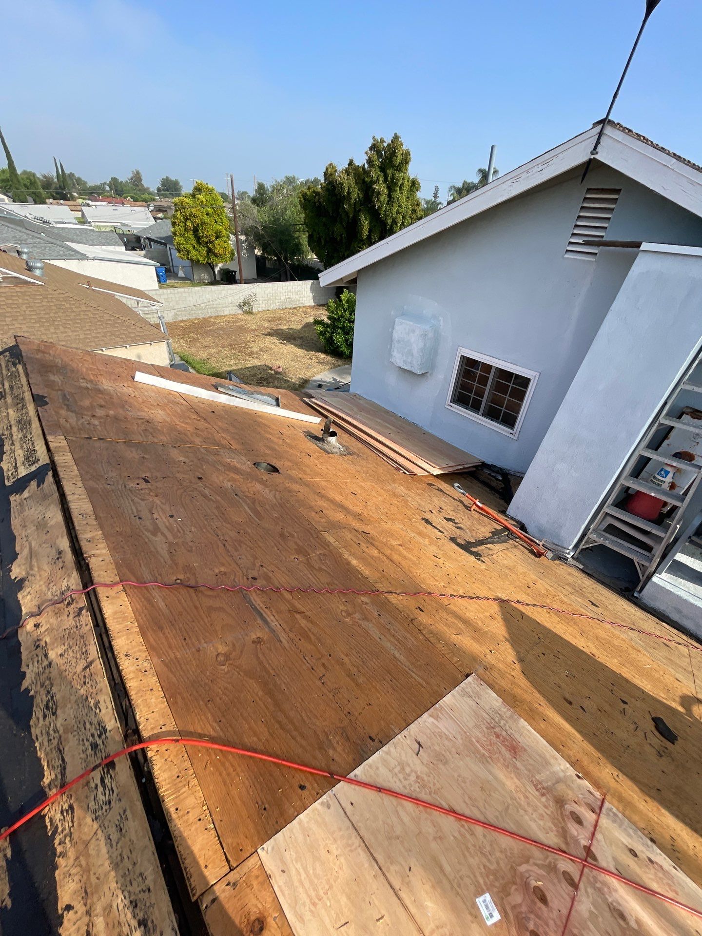 Roof Replacement - San Leandro, CA 94577 by Epic Roof Replacement