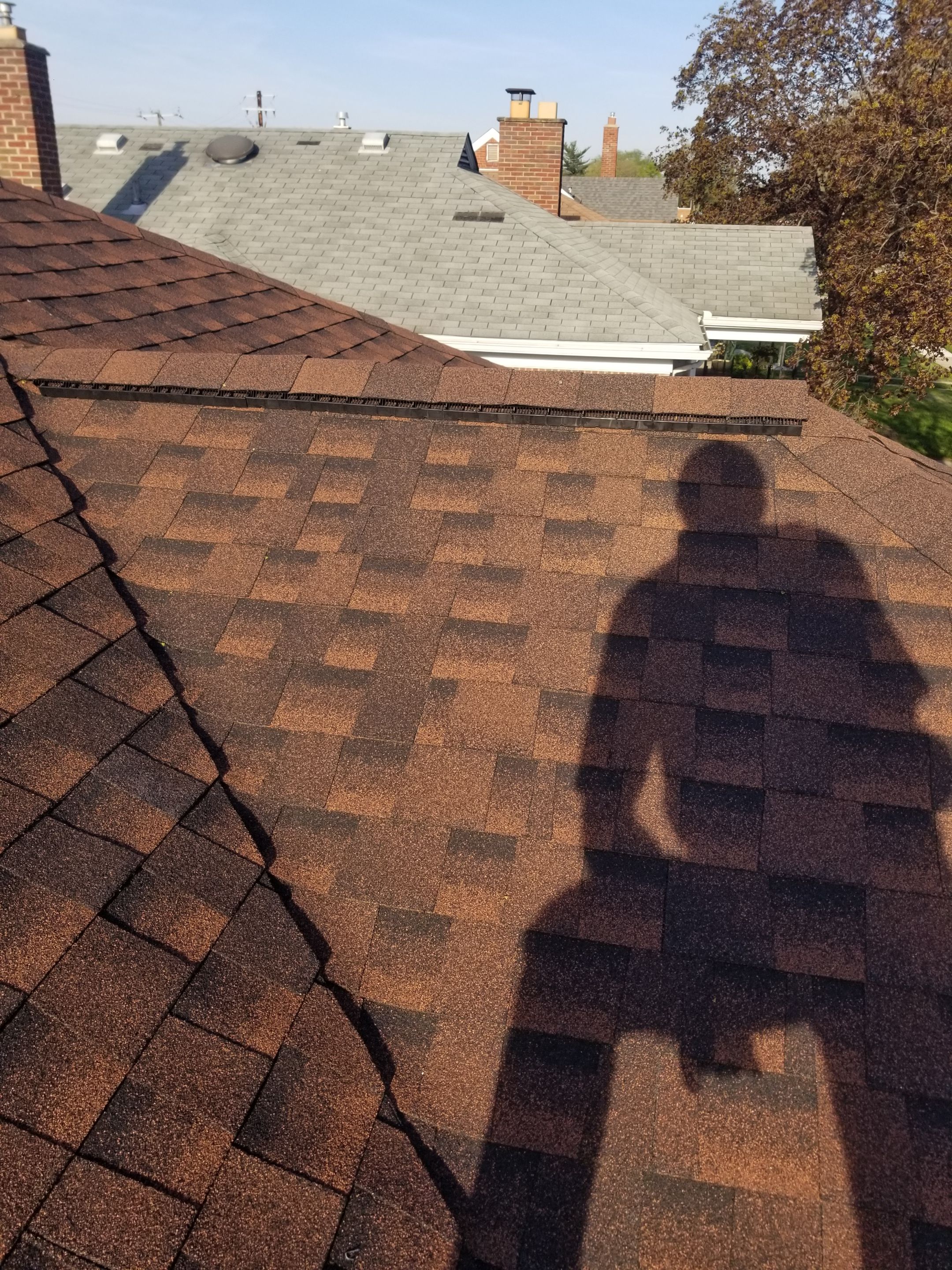 Project in Dearborn, MI by Northwest Construction