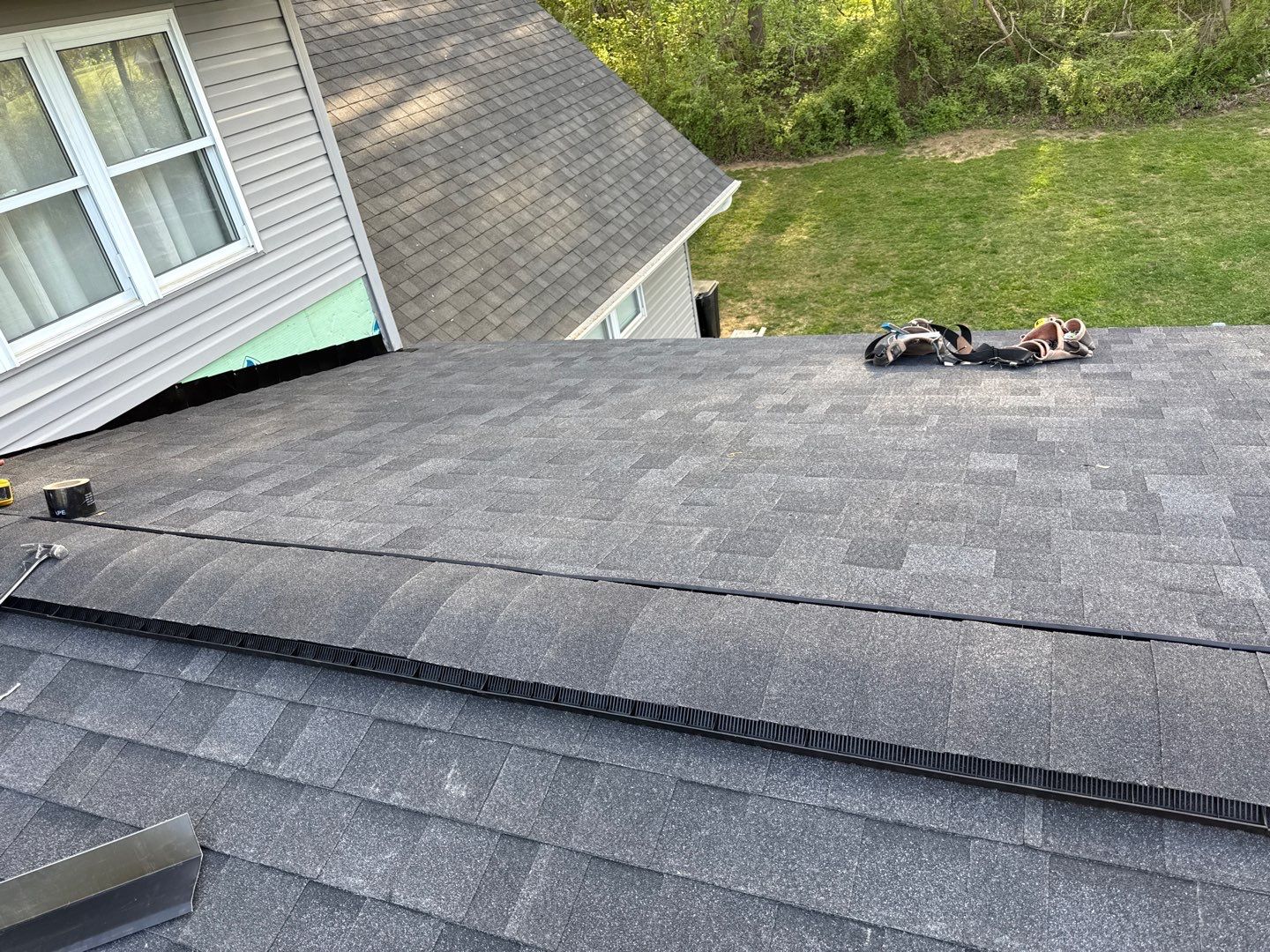 Addition & Deck  by Bec Construction Llc